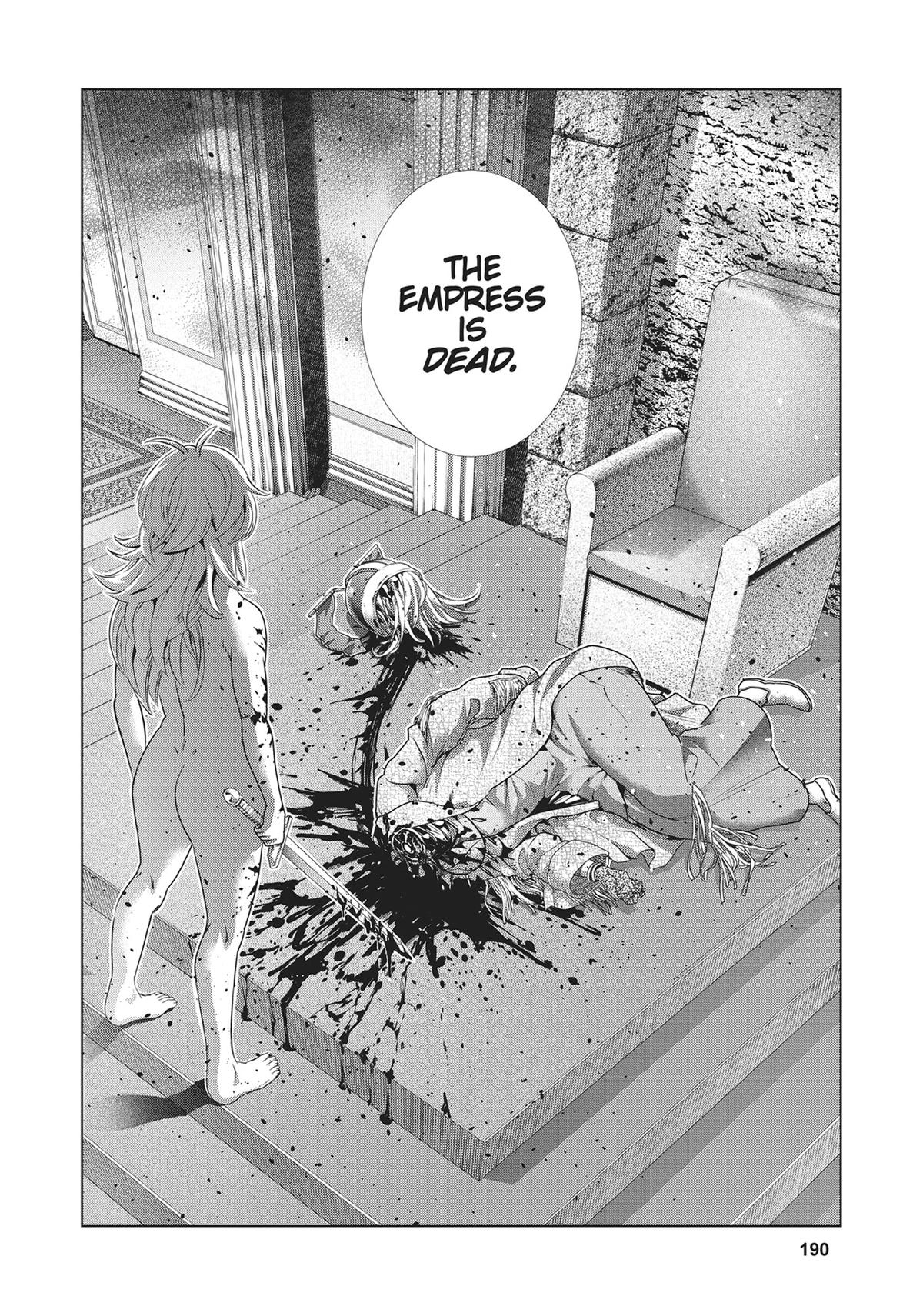 Read Parallel Paradise - Chapter 190 - parallelparadisemangafree.com | Image 20