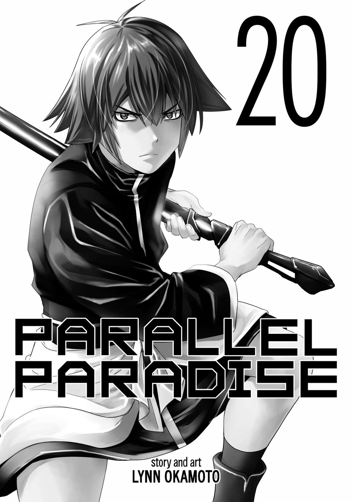 Read Parallel Paradise - Chapter 191 - parallelparadisemangafree.com | Image 2