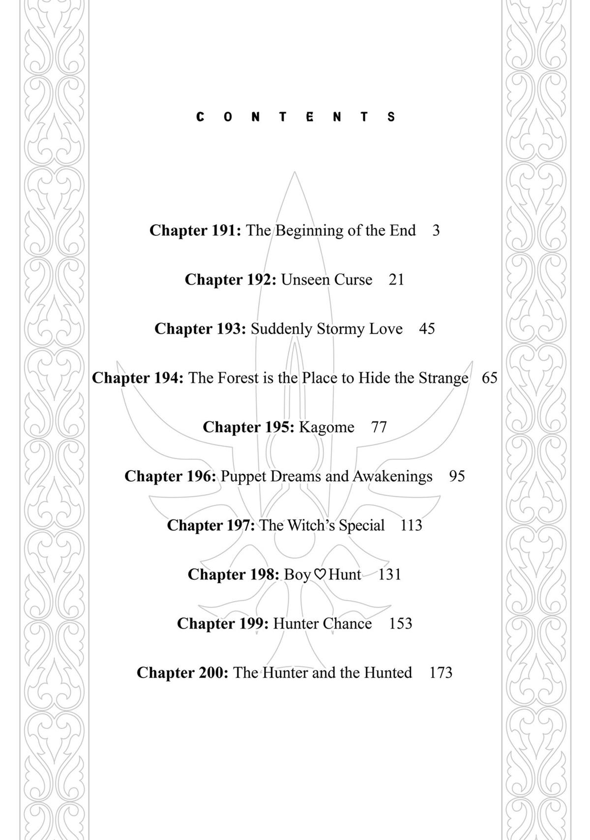 Read Parallel Paradise - Chapter 191 - parallelparadisemangafree.com | Image 3