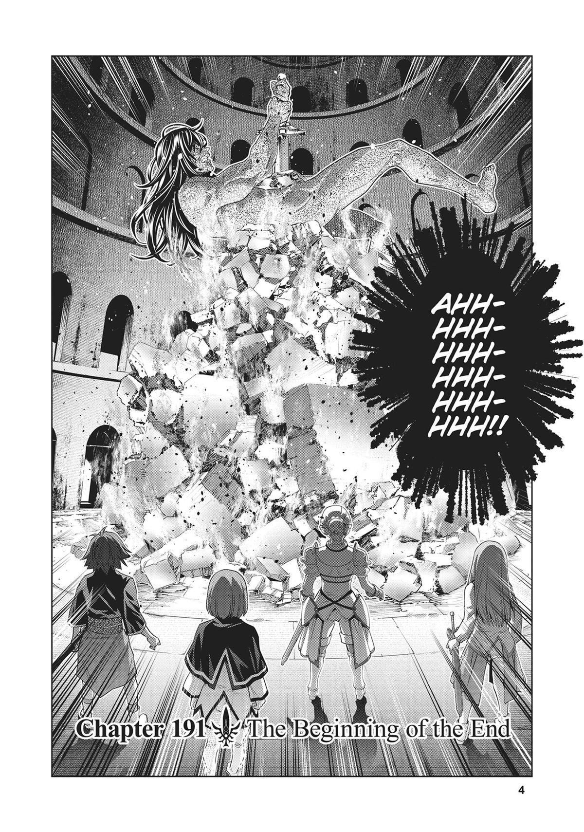 Read Parallel Paradise - Chapter 191 - parallelparadisemangafree.com | Image 5