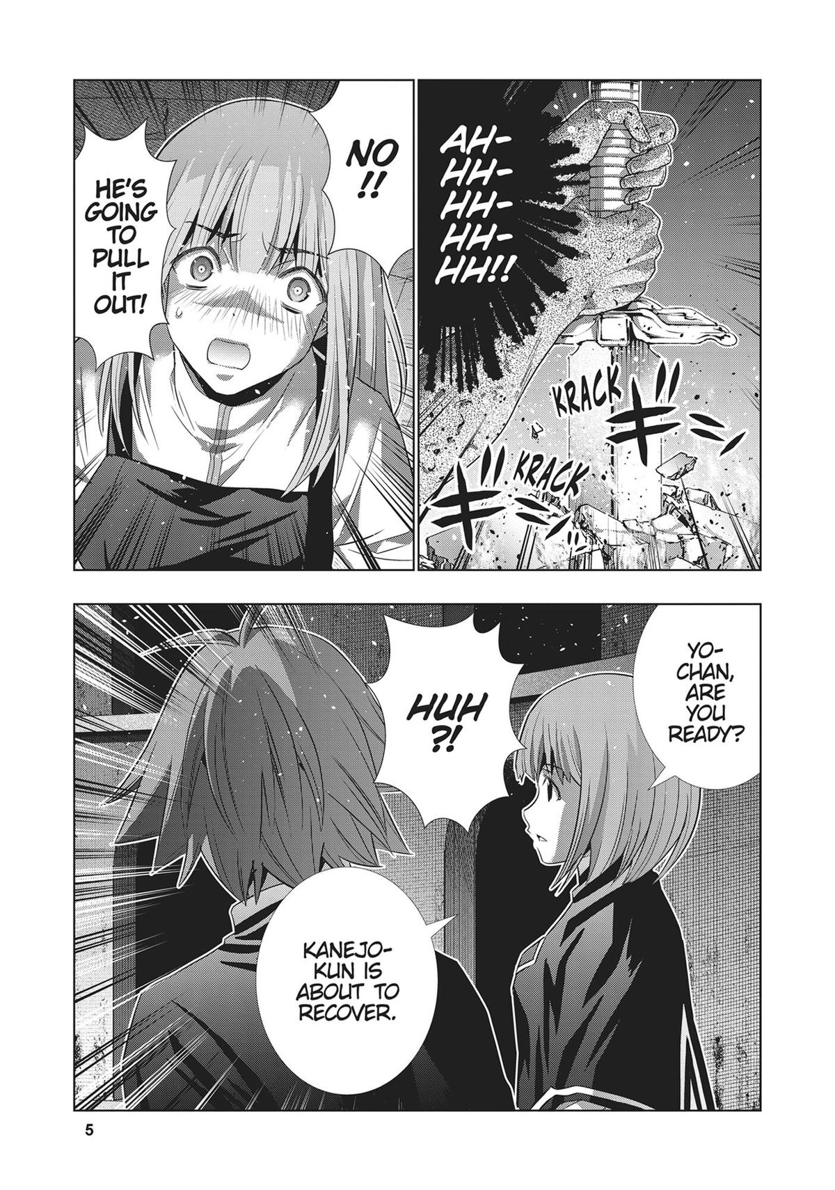 Read Parallel Paradise - Chapter 191 - parallelparadisemangafree.com | Image 6