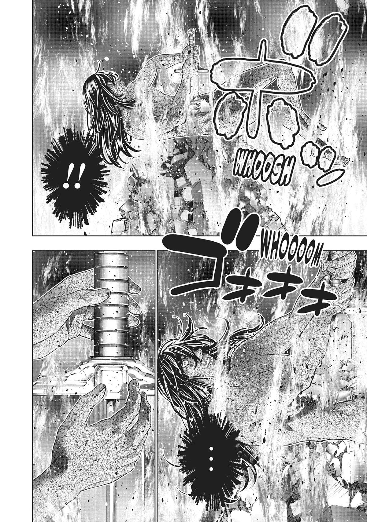 Read Parallel Paradise - Chapter 191 - parallelparadisemangafree.com | Image 9