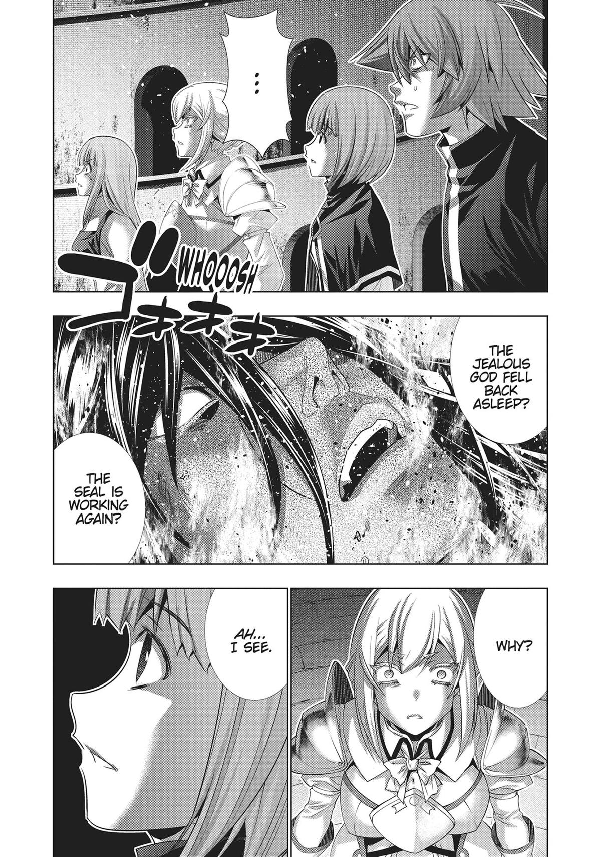 Read Parallel Paradise - Chapter 191 - parallelparadisemangafree.com | Image 10
