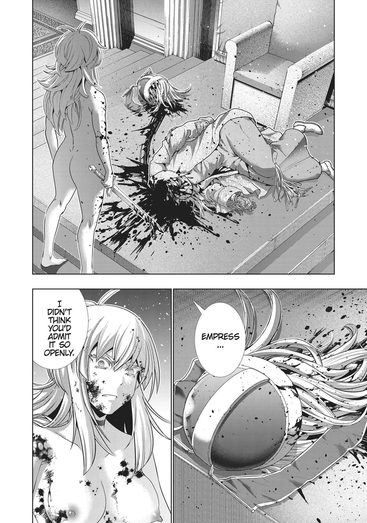 Read Parallel Paradise - Chapter 191 - parallelparadisemangafree.com | Image 11