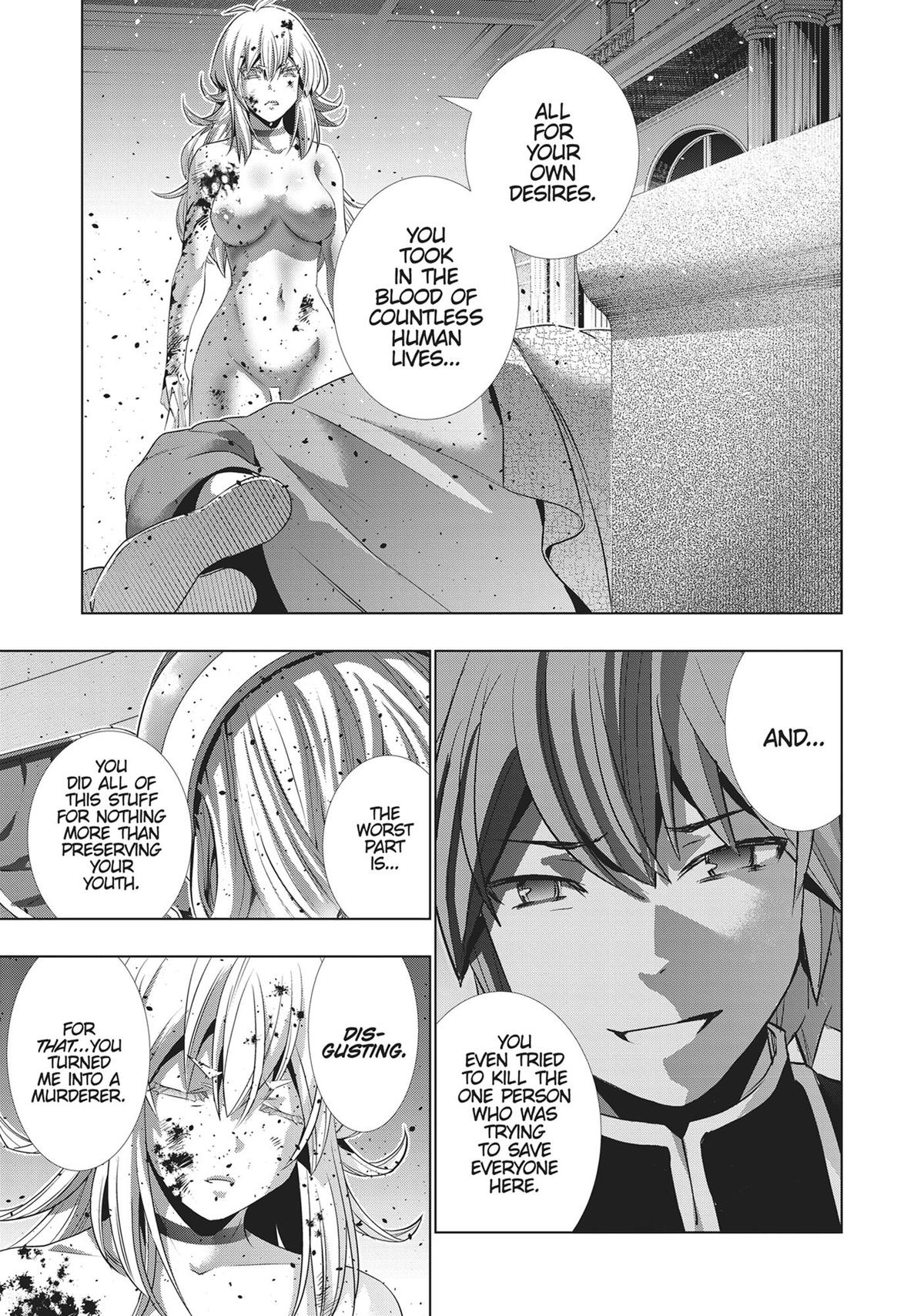 Read Parallel Paradise - Chapter 191 - parallelparadisemangafree.com | Image 12