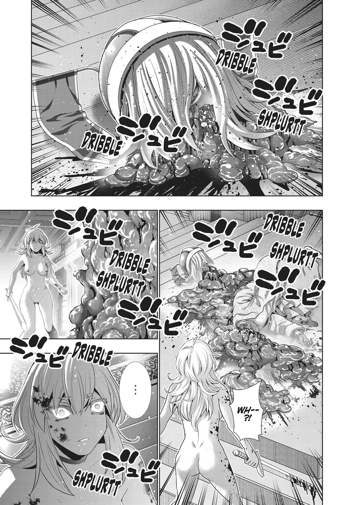 Read Parallel Paradise - Chapter 191 - parallelparadisemangafree.com | Image 14