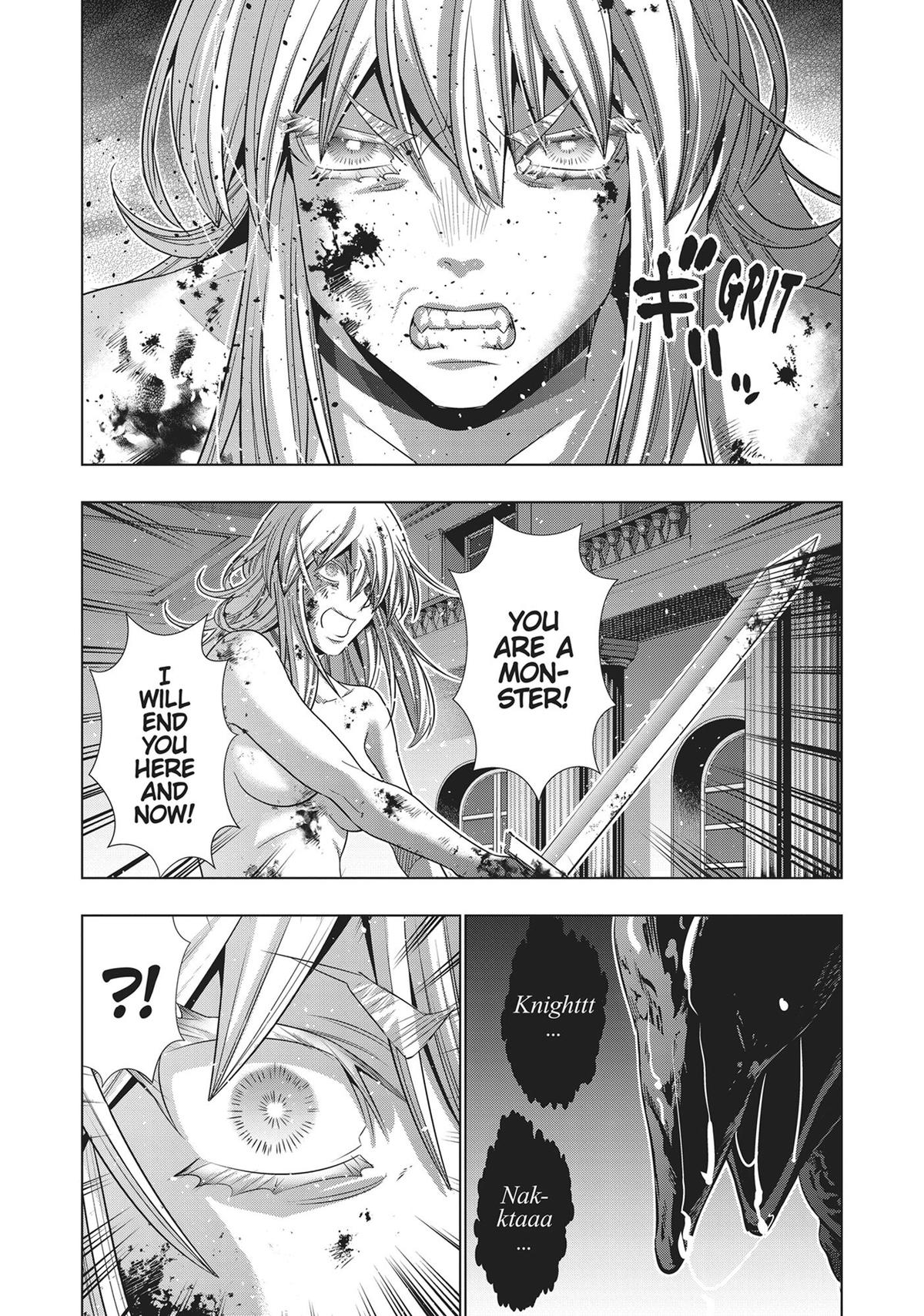 Read Parallel Paradise - Chapter 191 - parallelparadisemangafree.com | Image 16