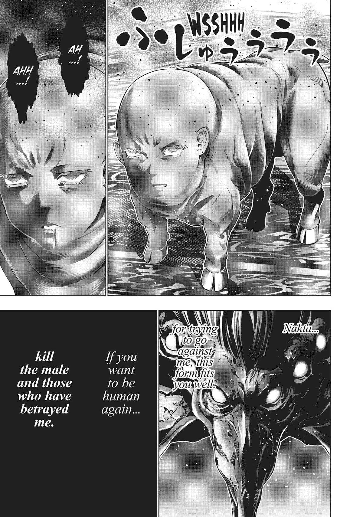 Read Parallel Paradise - Chapter 191 - parallelparadisemangafree.com | Image 18