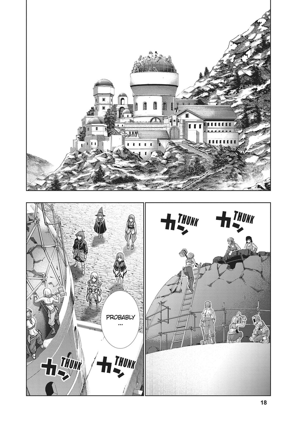 Read Parallel Paradise - Chapter 191 - parallelparadisemangafree.com | Image 19