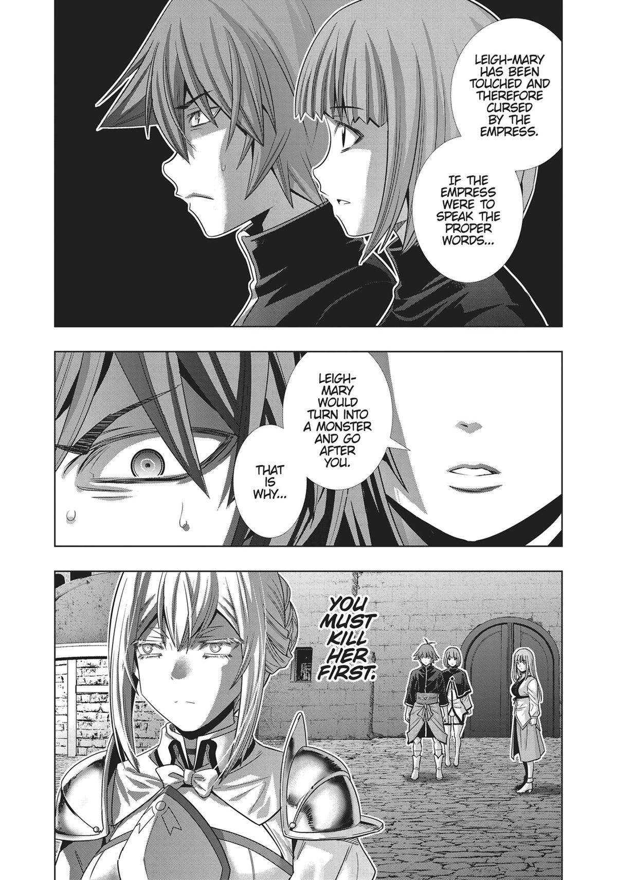 Read Parallel Paradise - Chapter 191 - parallelparadisemangafree.com | Image 21