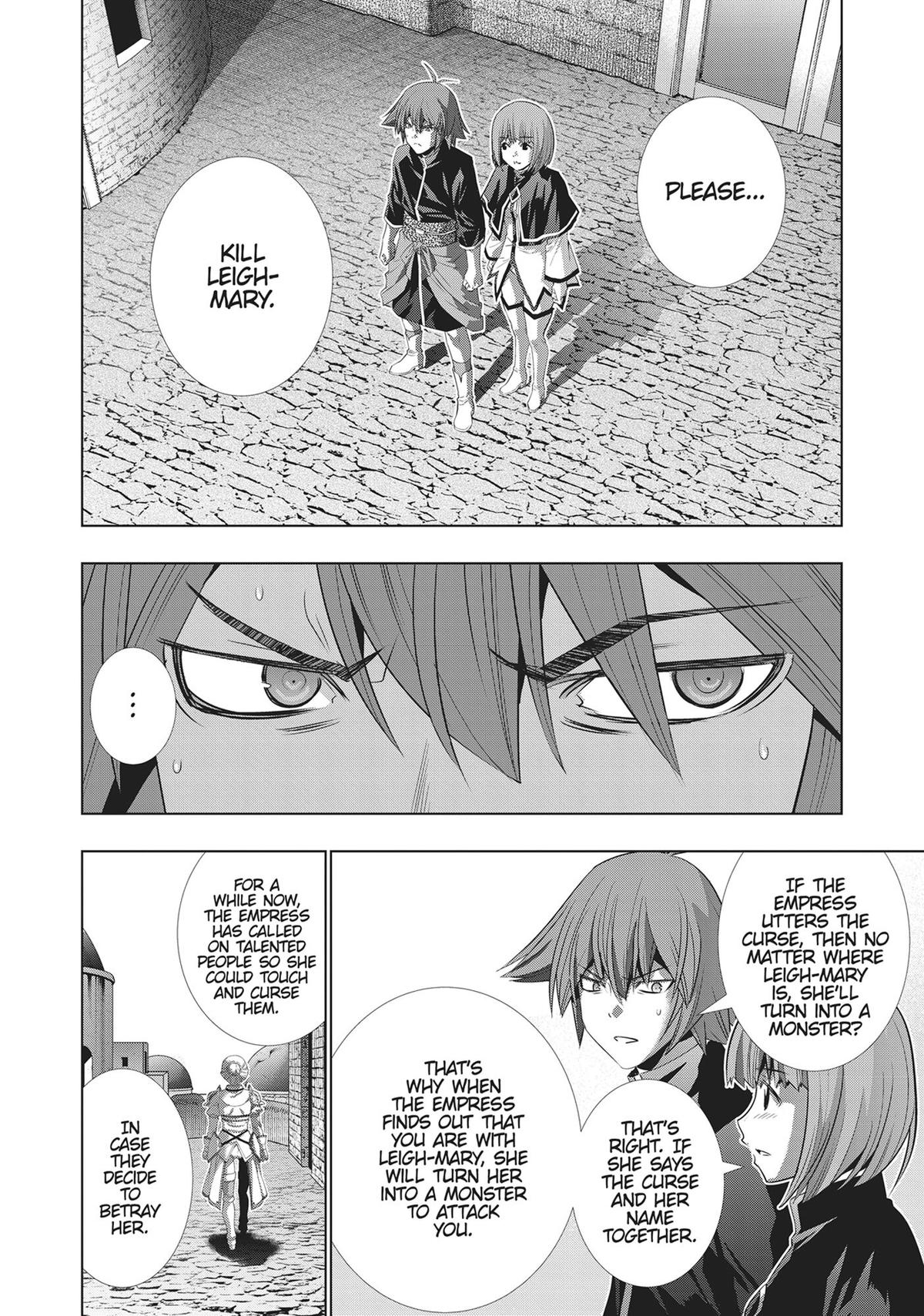 Read Parallel Paradise - Chapter 192 - parallelparadisemangafree.com | Image 2