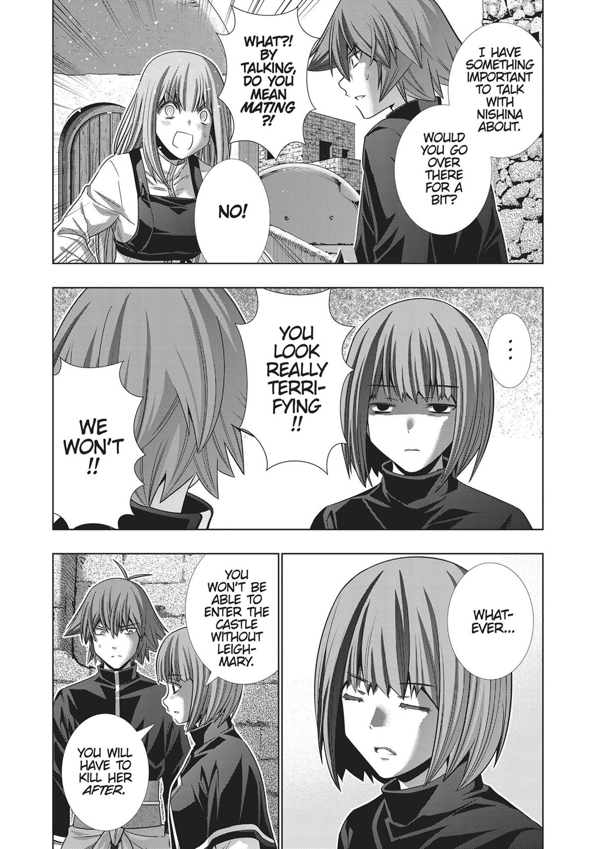 Read Parallel Paradise - Chapter 192 - parallelparadisemangafree.com | Image 4