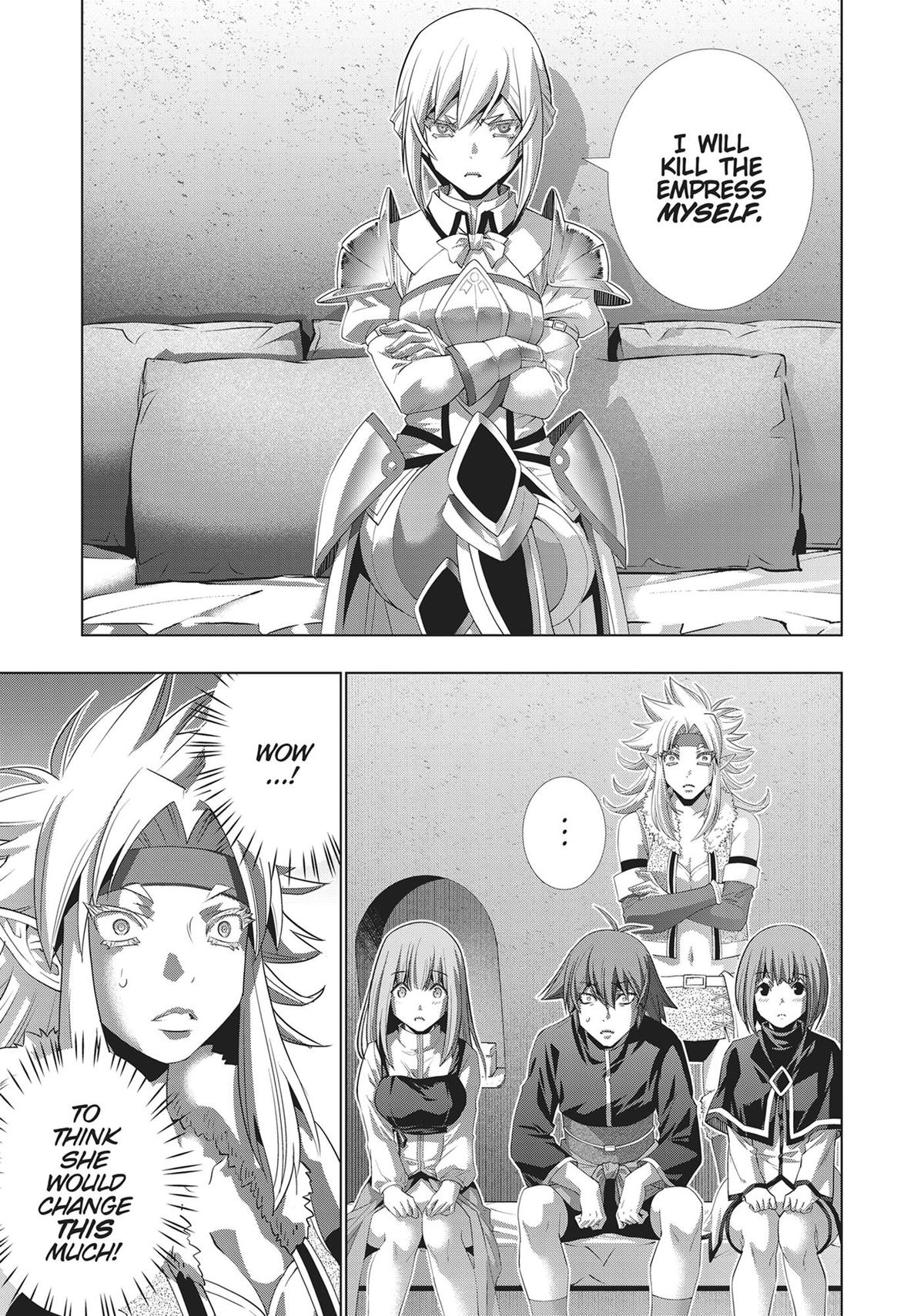 Read Parallel Paradise - Chapter 192 - parallelparadisemangafree.com | Image 9