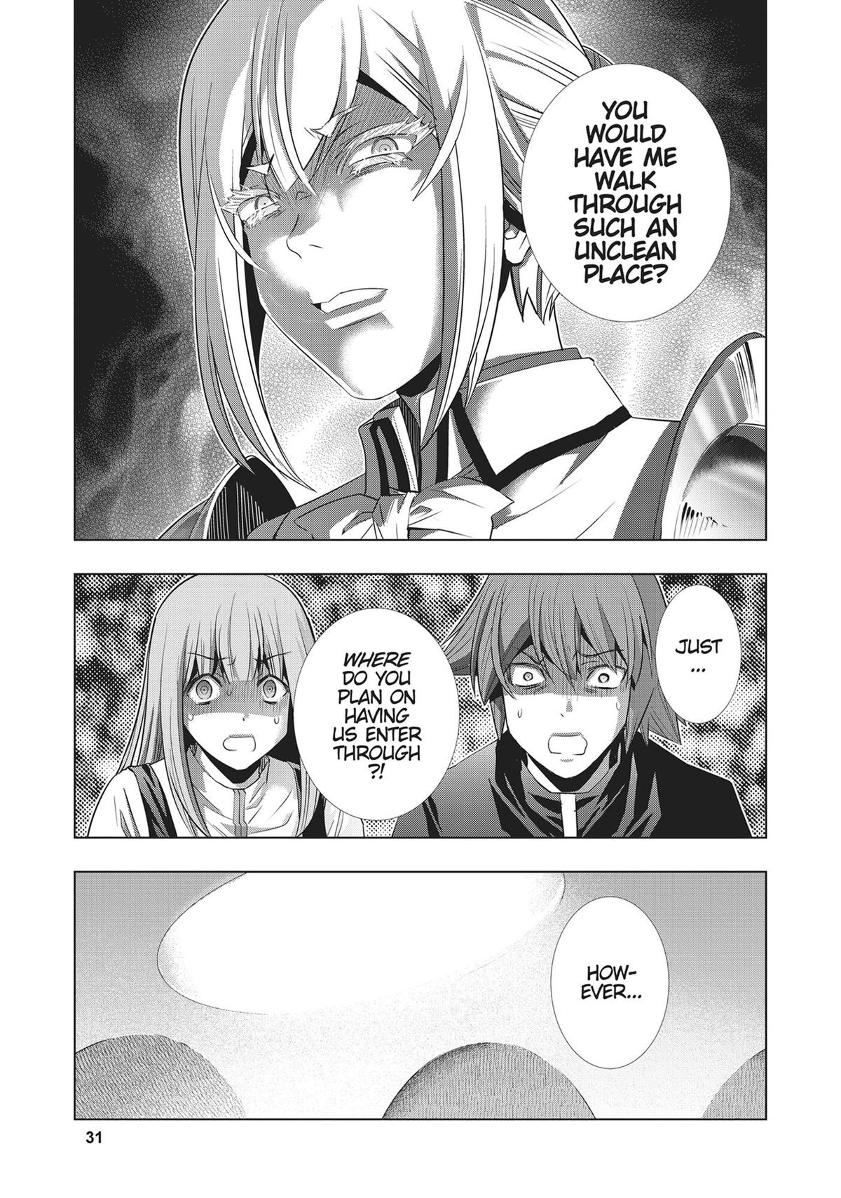 Read Parallel Paradise - Chapter 192 - parallelparadisemangafree.com | Image 11