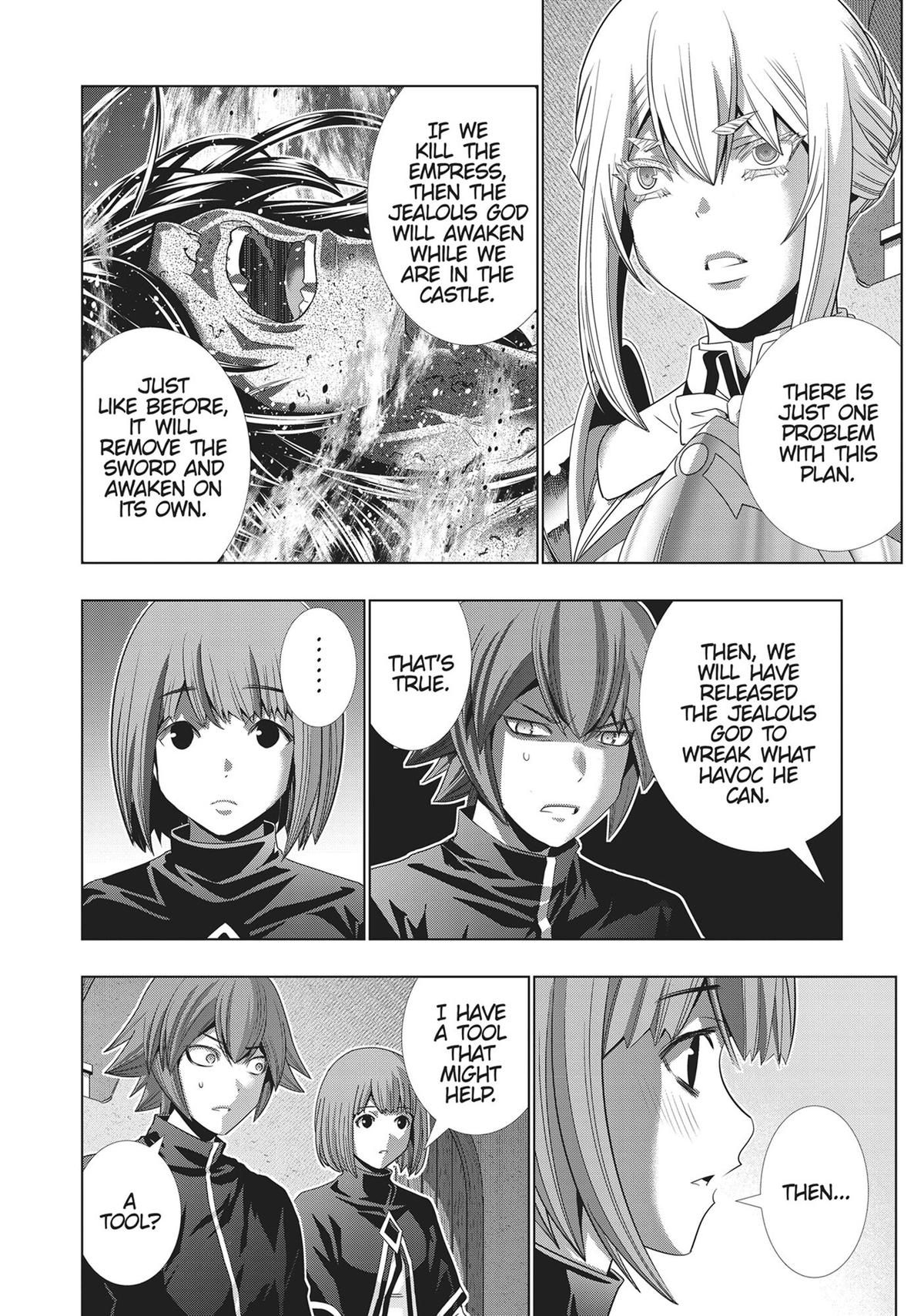 Read Parallel Paradise - Chapter 192 - parallelparadisemangafree.com | Image 12