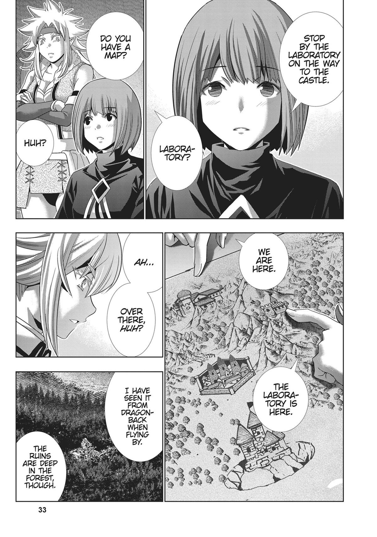 Read Parallel Paradise - Chapter 192 - parallelparadisemangafree.com | Image 13