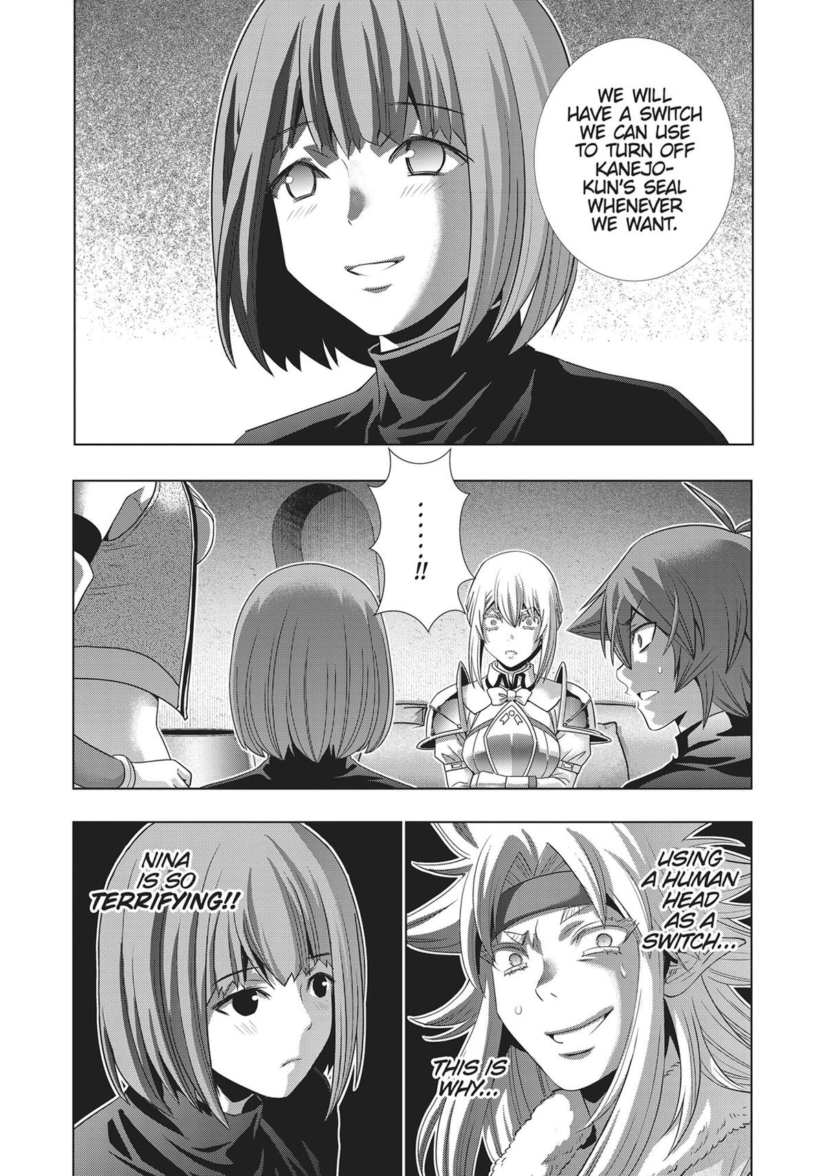 Read Parallel Paradise - Chapter 192 - parallelparadisemangafree.com | Image 15