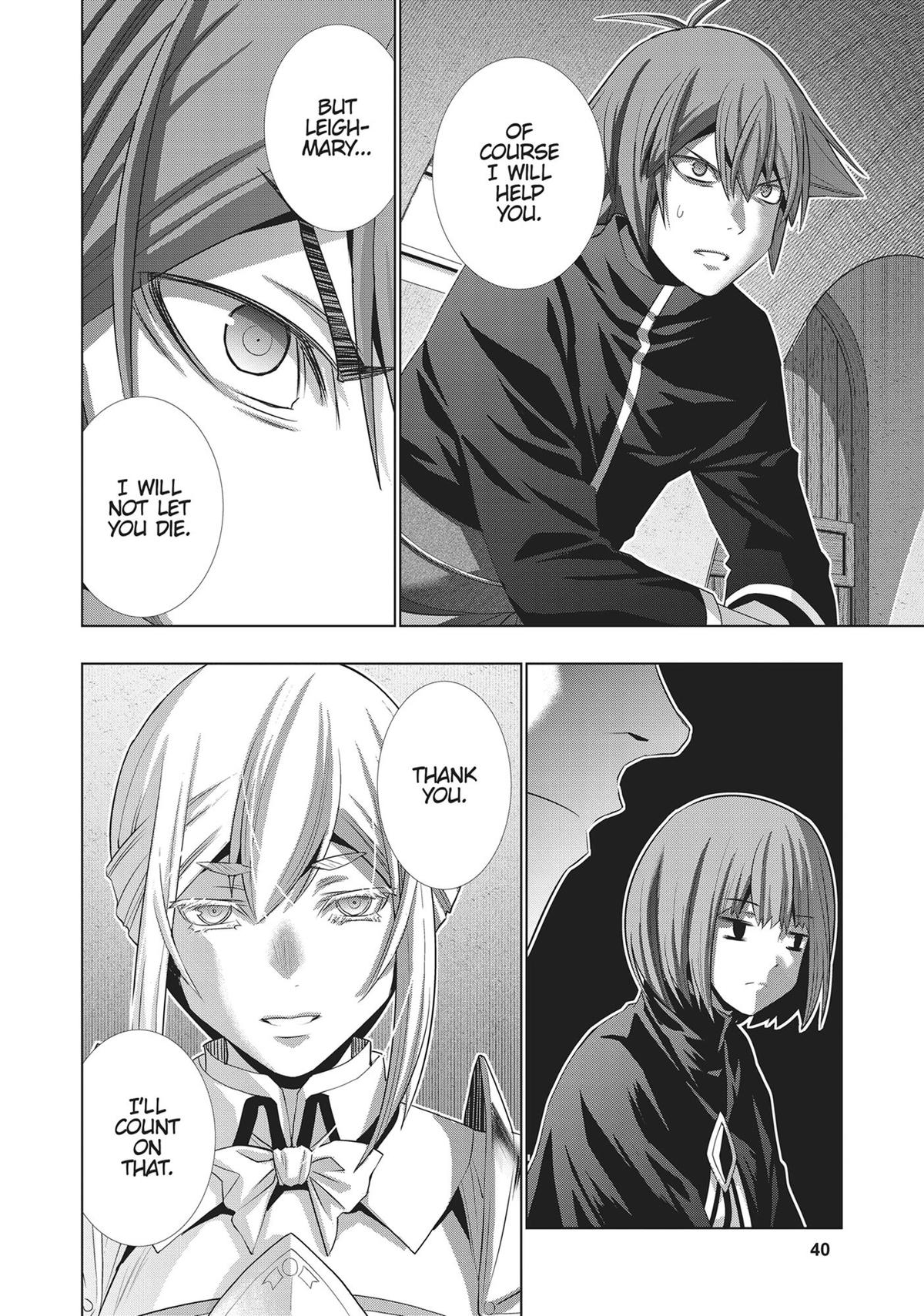 Read Parallel Paradise - Chapter 192 - parallelparadisemangafree.com | Image 20