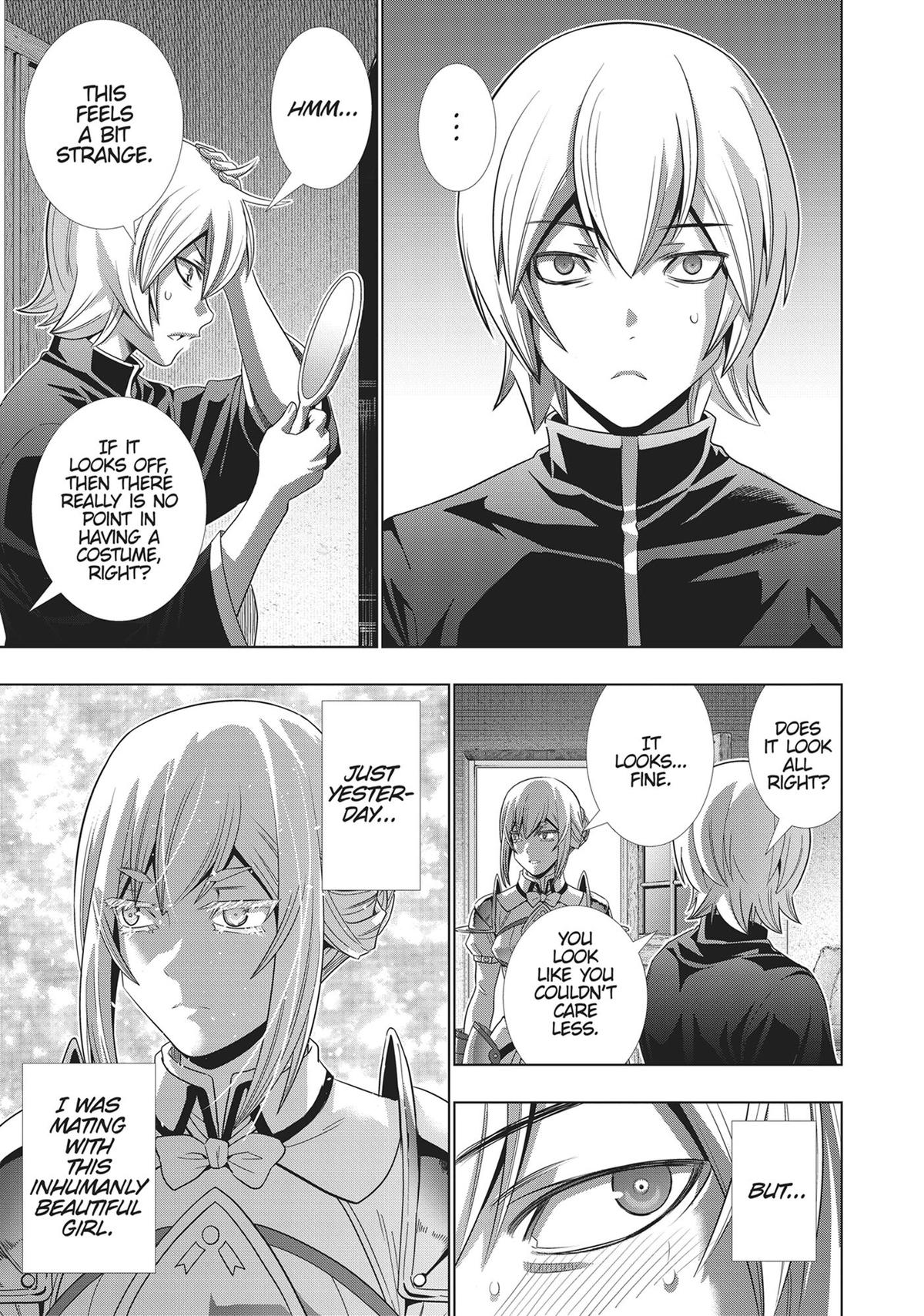 Read Parallel Paradise - Chapter 192 - parallelparadisemangafree.com | Image 23