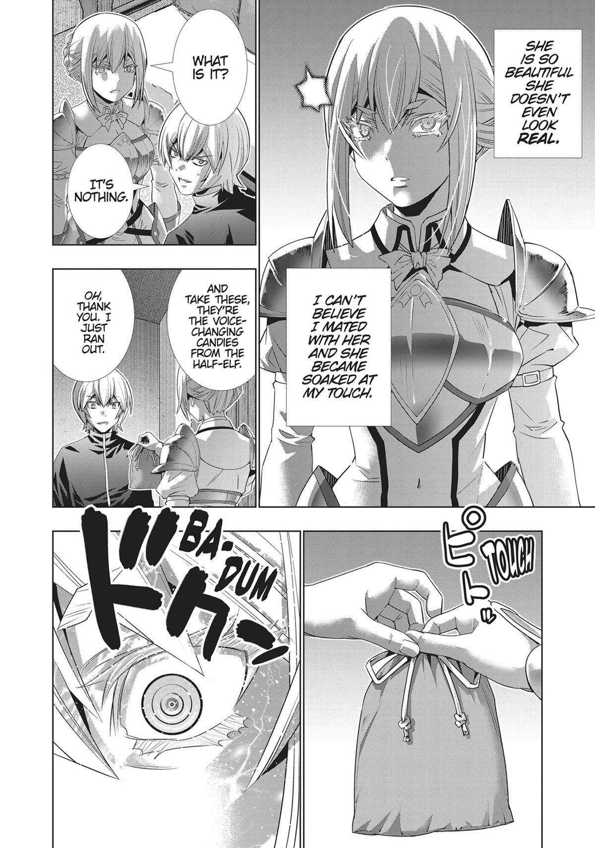 Read Parallel Paradise - Chapter 192 - parallelparadisemangafree.com | Image 24