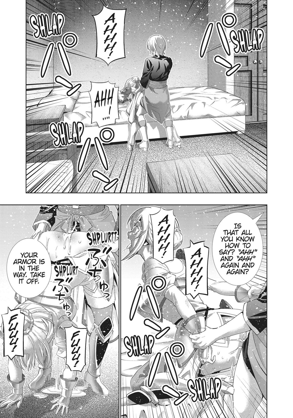 Read Parallel Paradise - Chapter 193 - parallelparadisemangafree.com | Image 9