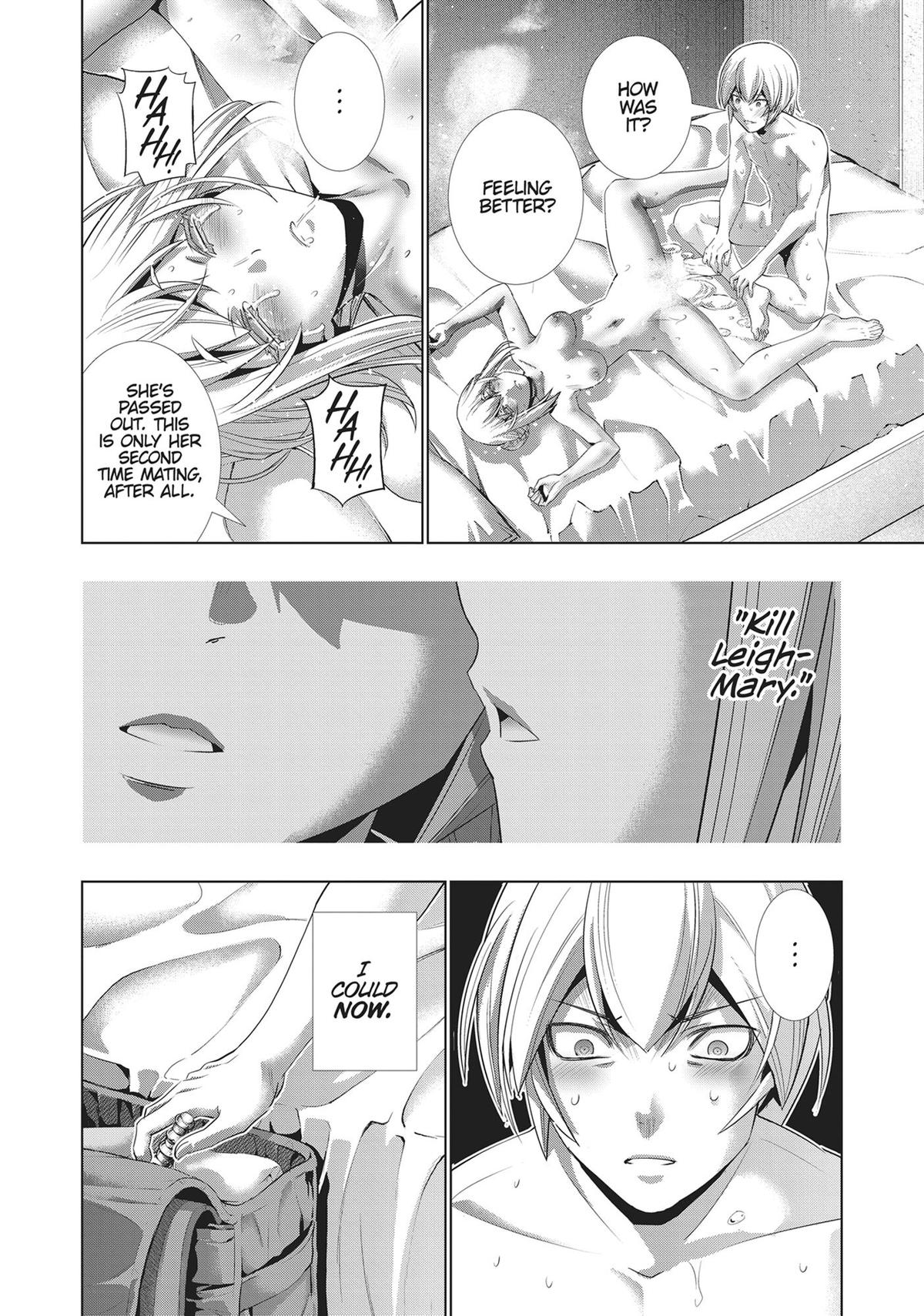Read Parallel Paradise - Chapter 193 - parallelparadisemangafree.com | Image 14