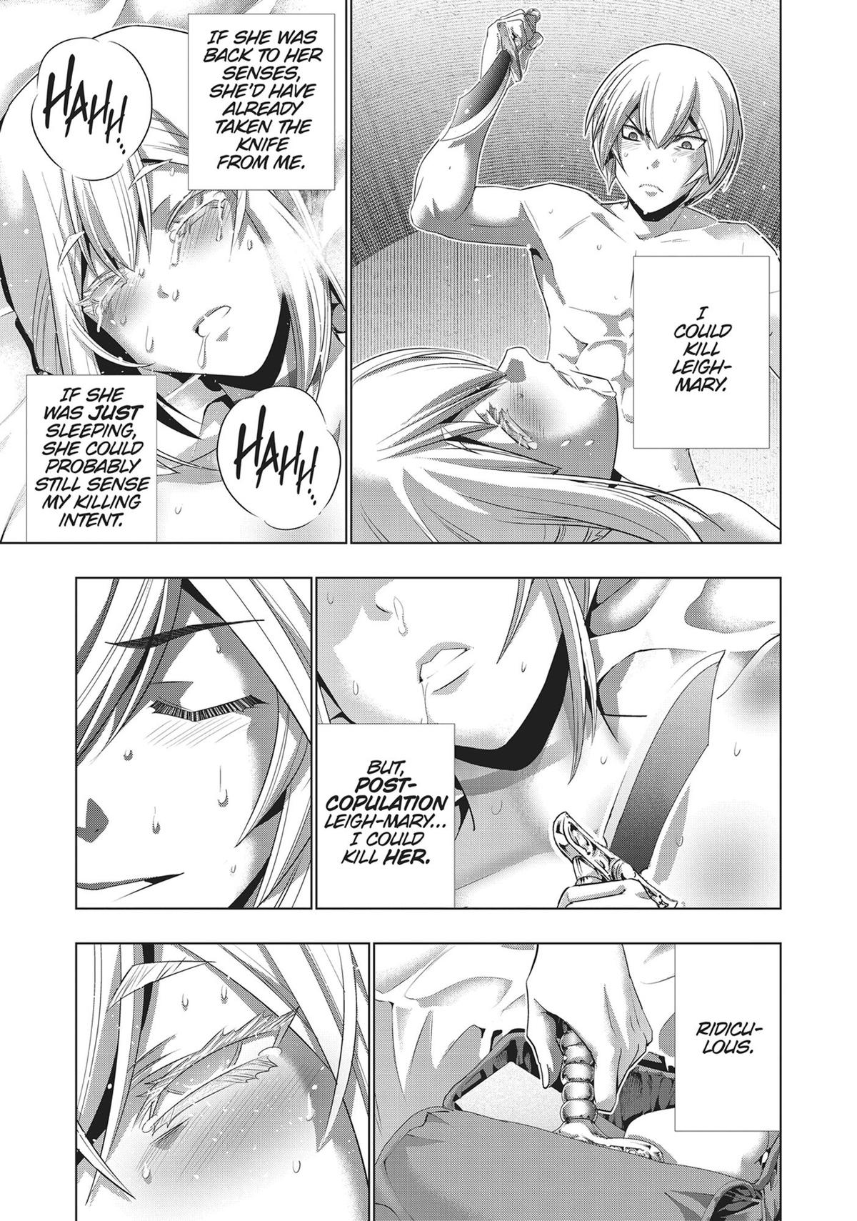 Read Parallel Paradise - Chapter 193 - parallelparadisemangafree.com | Image 15