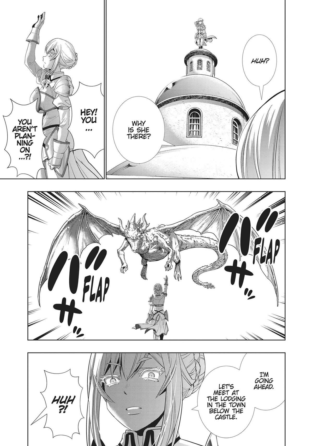 Read Parallel Paradise - Chapter 193 - parallelparadisemangafree.com | Image 17