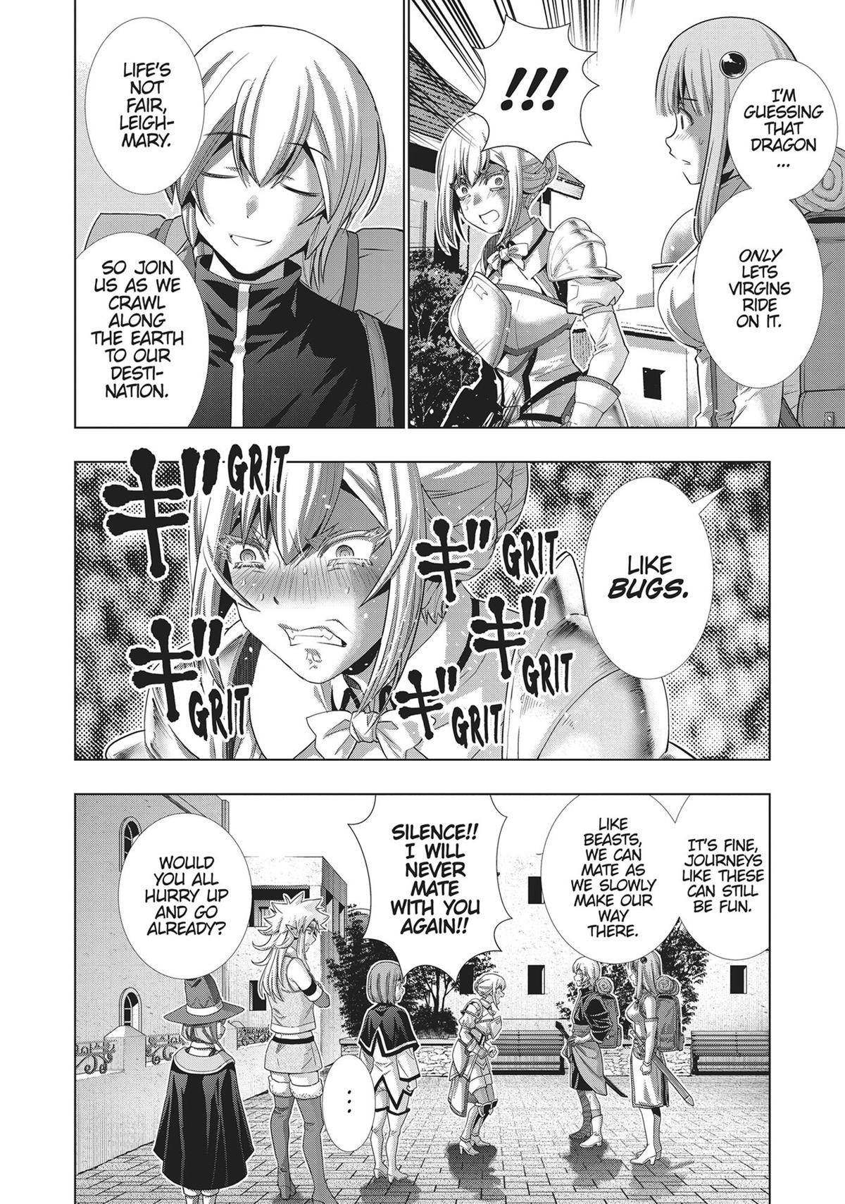Read Parallel Paradise - Chapter 193 - parallelparadisemangafree.com | Image 20