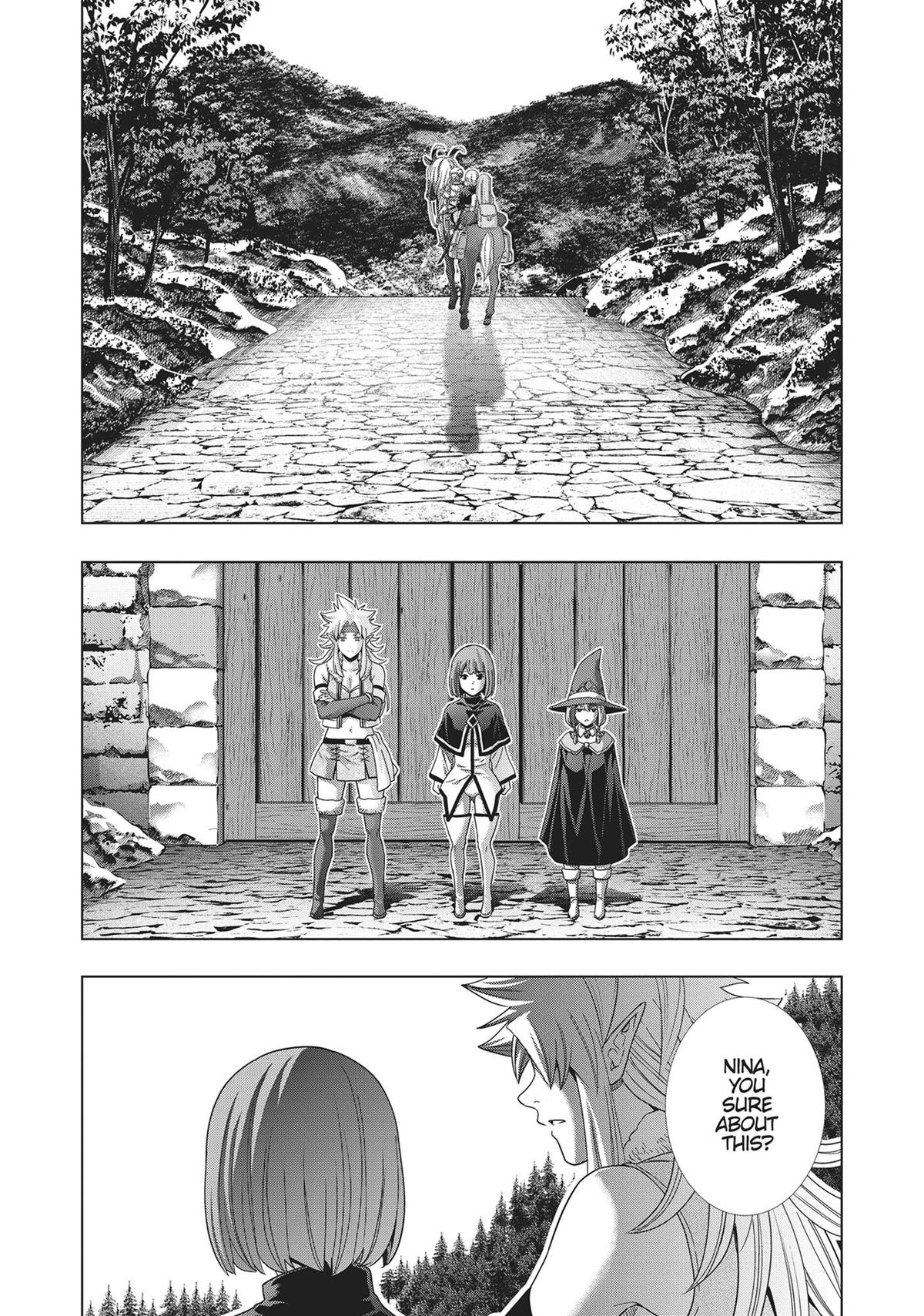 Read Parallel Paradise - Chapter 194 - parallelparadisemangafree.com | Image 4