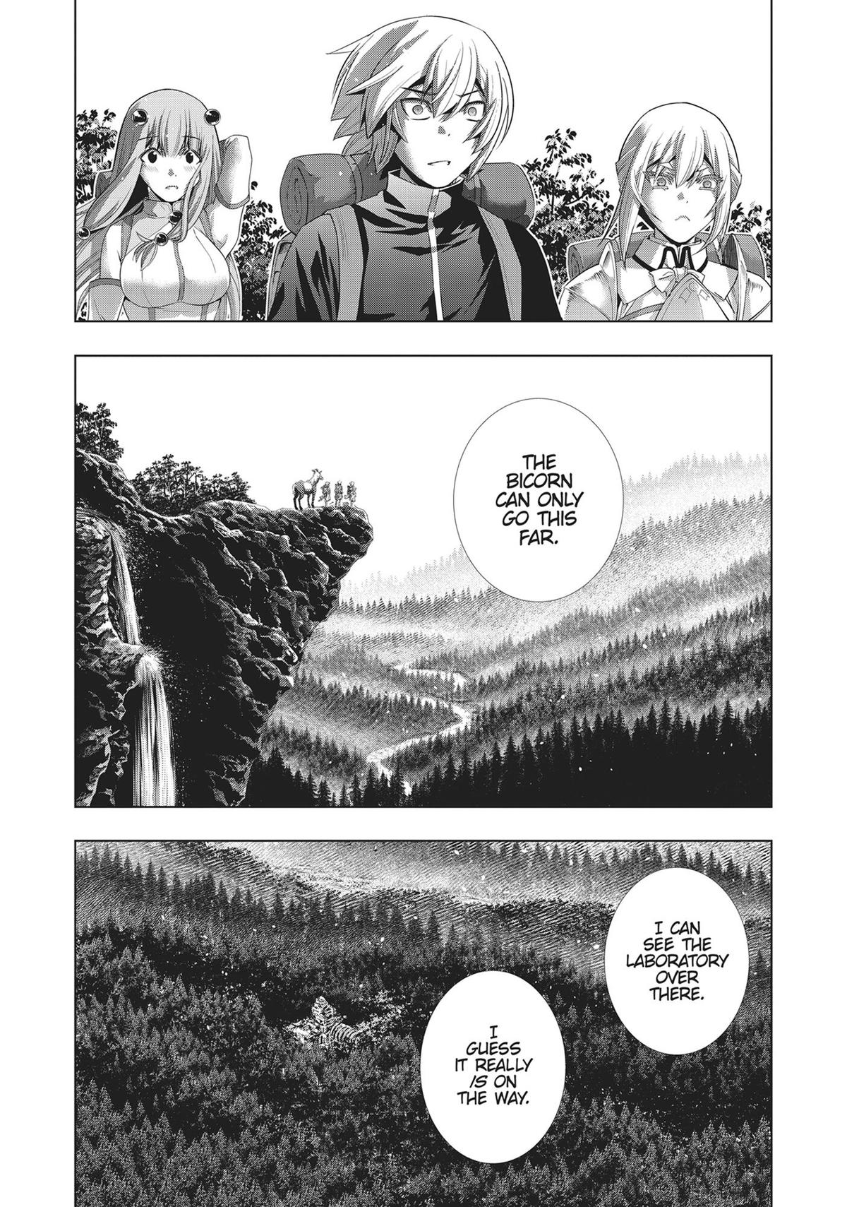 Read Parallel Paradise - Chapter 194 - parallelparadisemangafree.com | Image 6