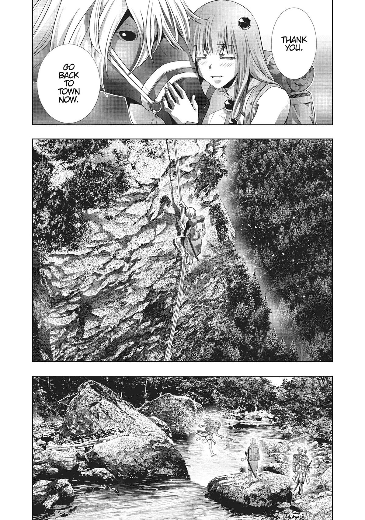 Read Parallel Paradise - Chapter 194 - parallelparadisemangafree.com | Image 7