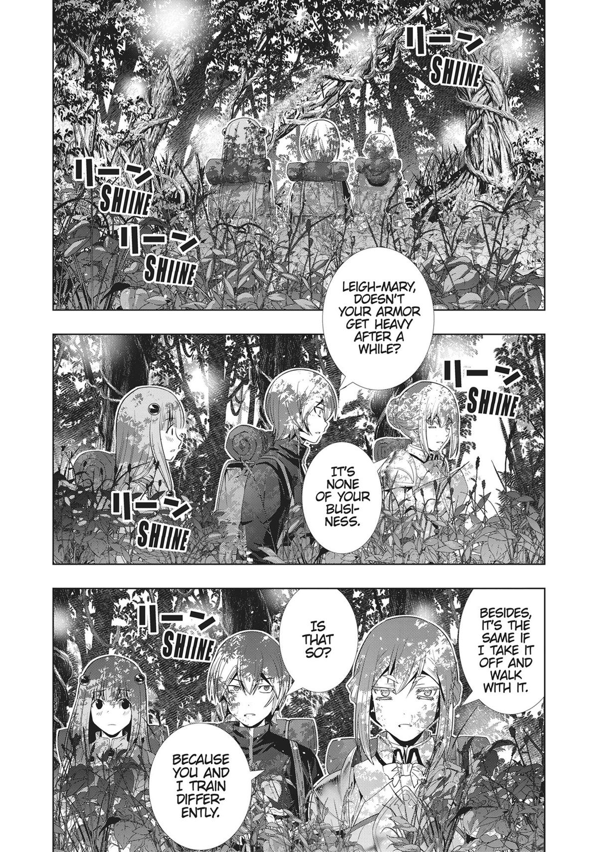 Read Parallel Paradise - Chapter 194 - parallelparadisemangafree.com | Image 8