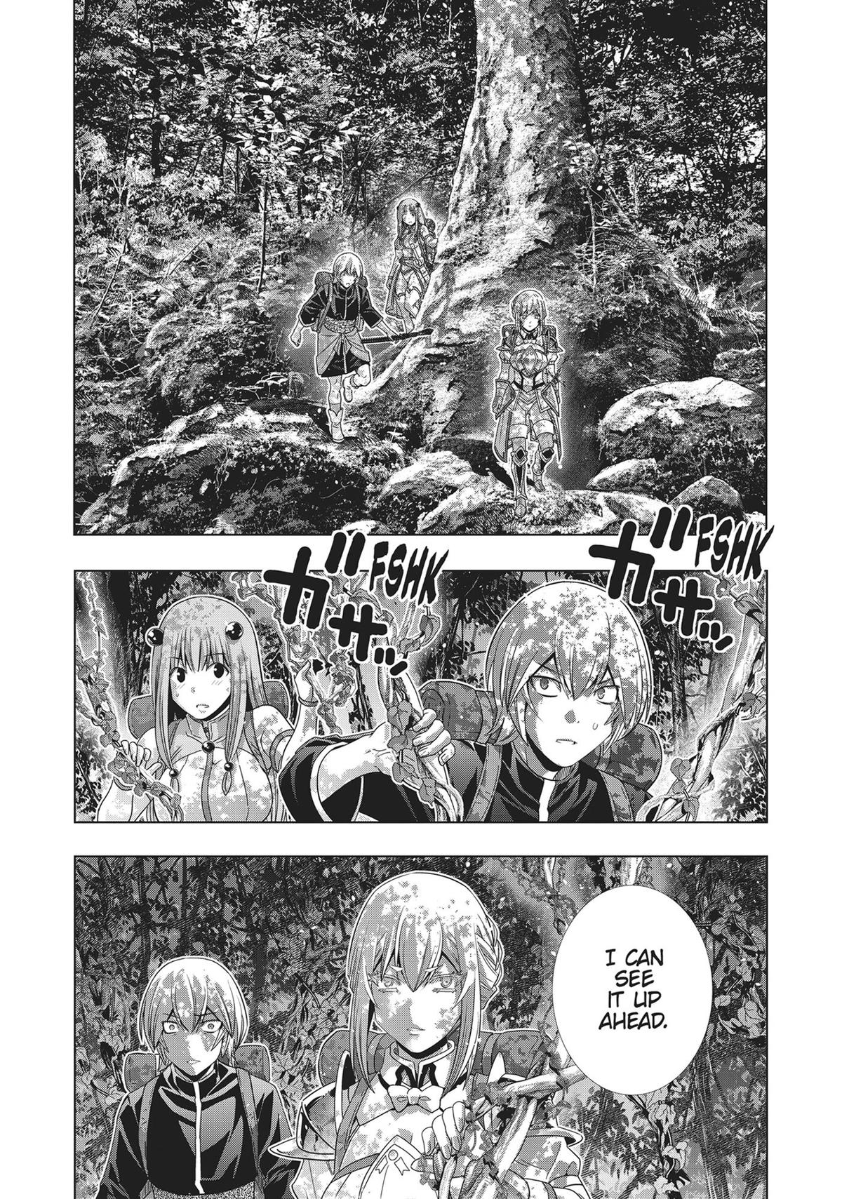 Read Parallel Paradise - Chapter 194 - parallelparadisemangafree.com | Image 9