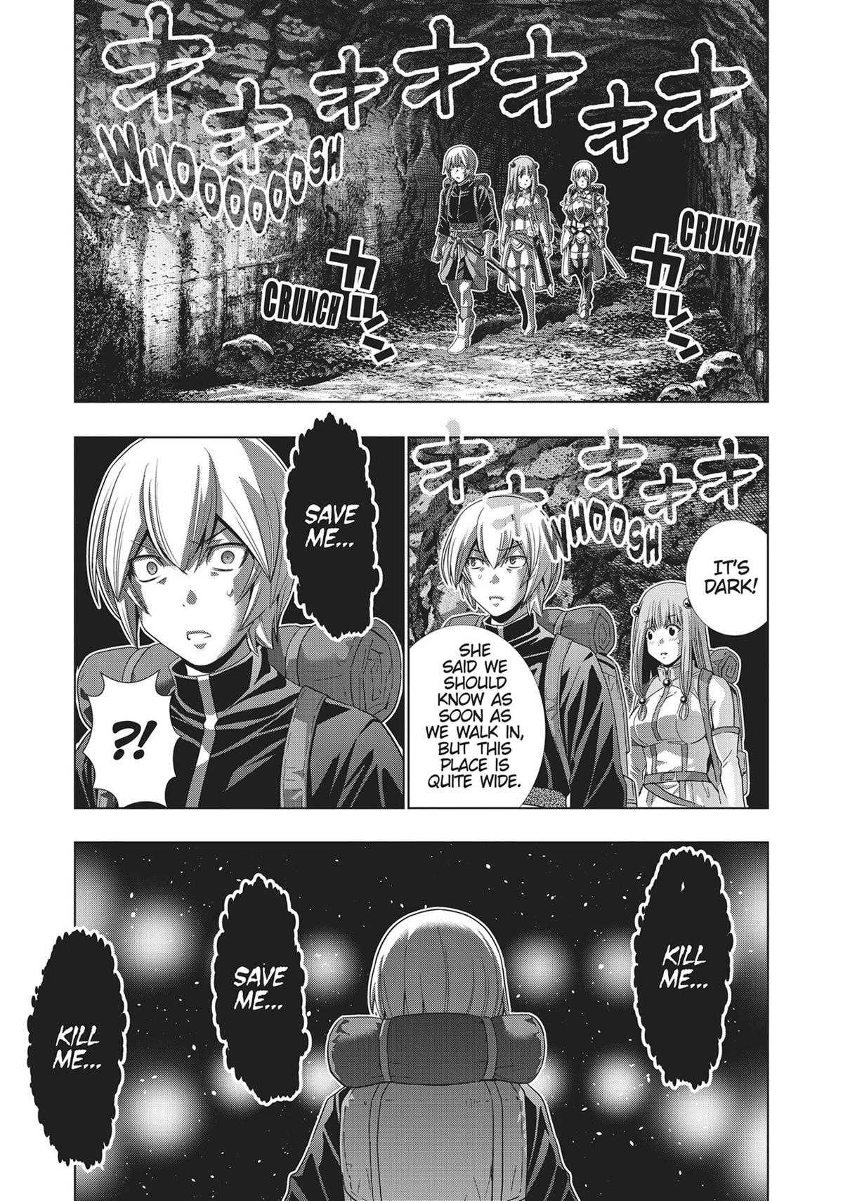 Read Parallel Paradise - Chapter 194 - parallelparadisemangafree.com | Image 11