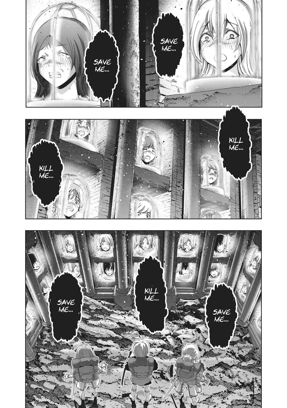 Read Parallel Paradise - Chapter 195 - parallelparadisemangafree.com | Image 2