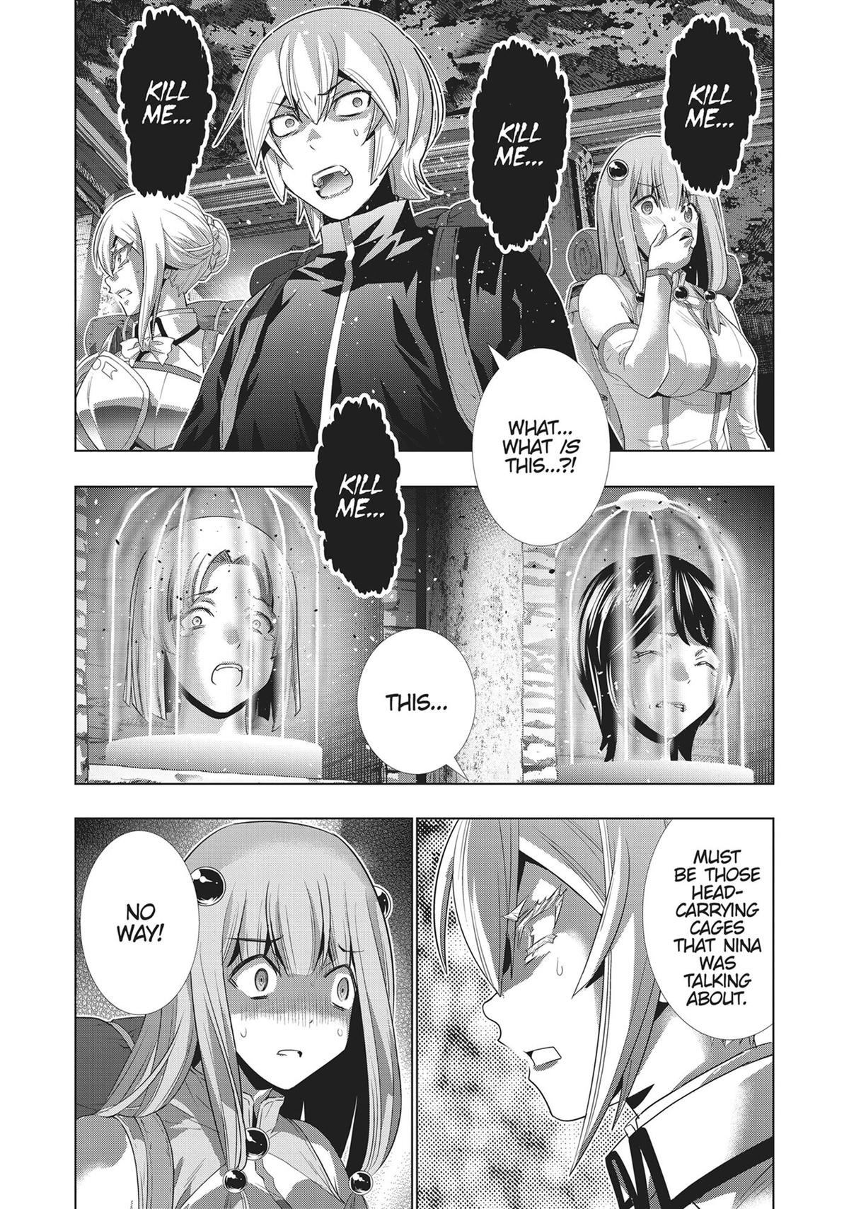 Read Parallel Paradise - Chapter 195 - parallelparadisemangafree.com | Image 3