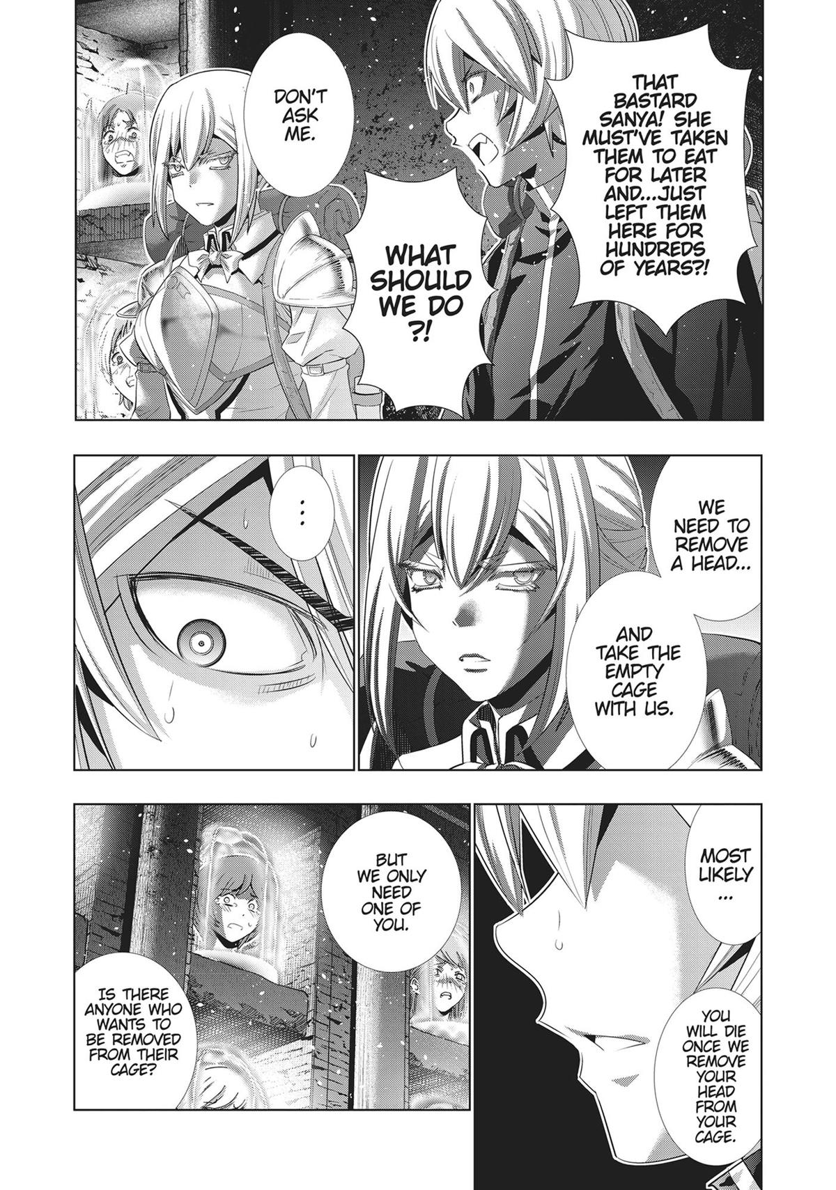 Read Parallel Paradise - Chapter 195 - parallelparadisemangafree.com | Image 4