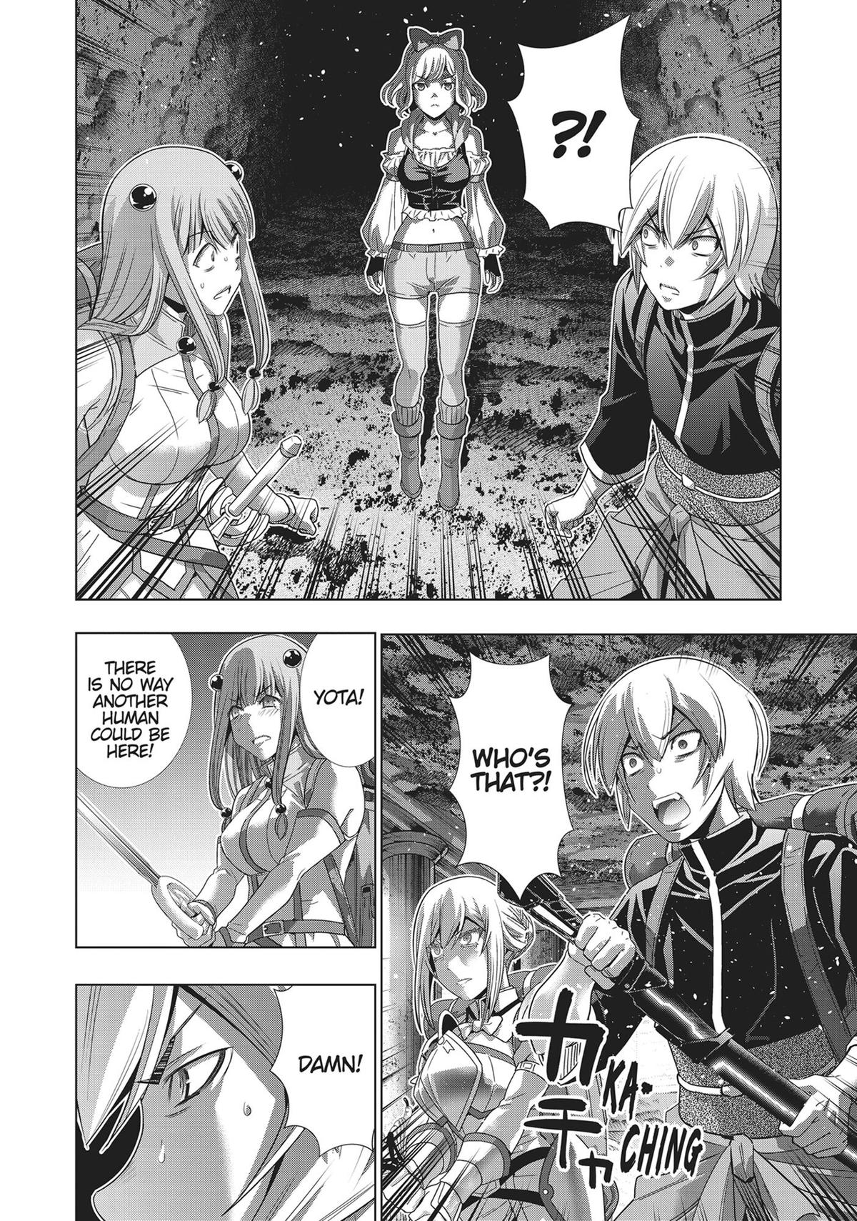 Read Parallel Paradise - Chapter 195 - parallelparadisemangafree.com | Image 6