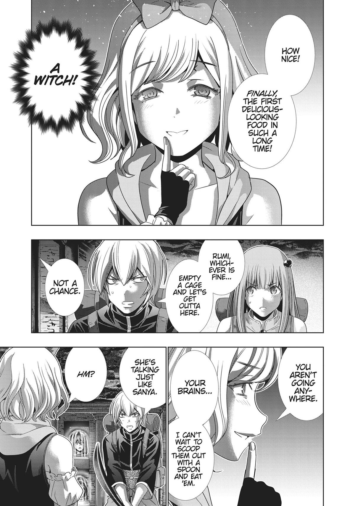 Read Parallel Paradise - Chapter 195 - parallelparadisemangafree.com | Image 7