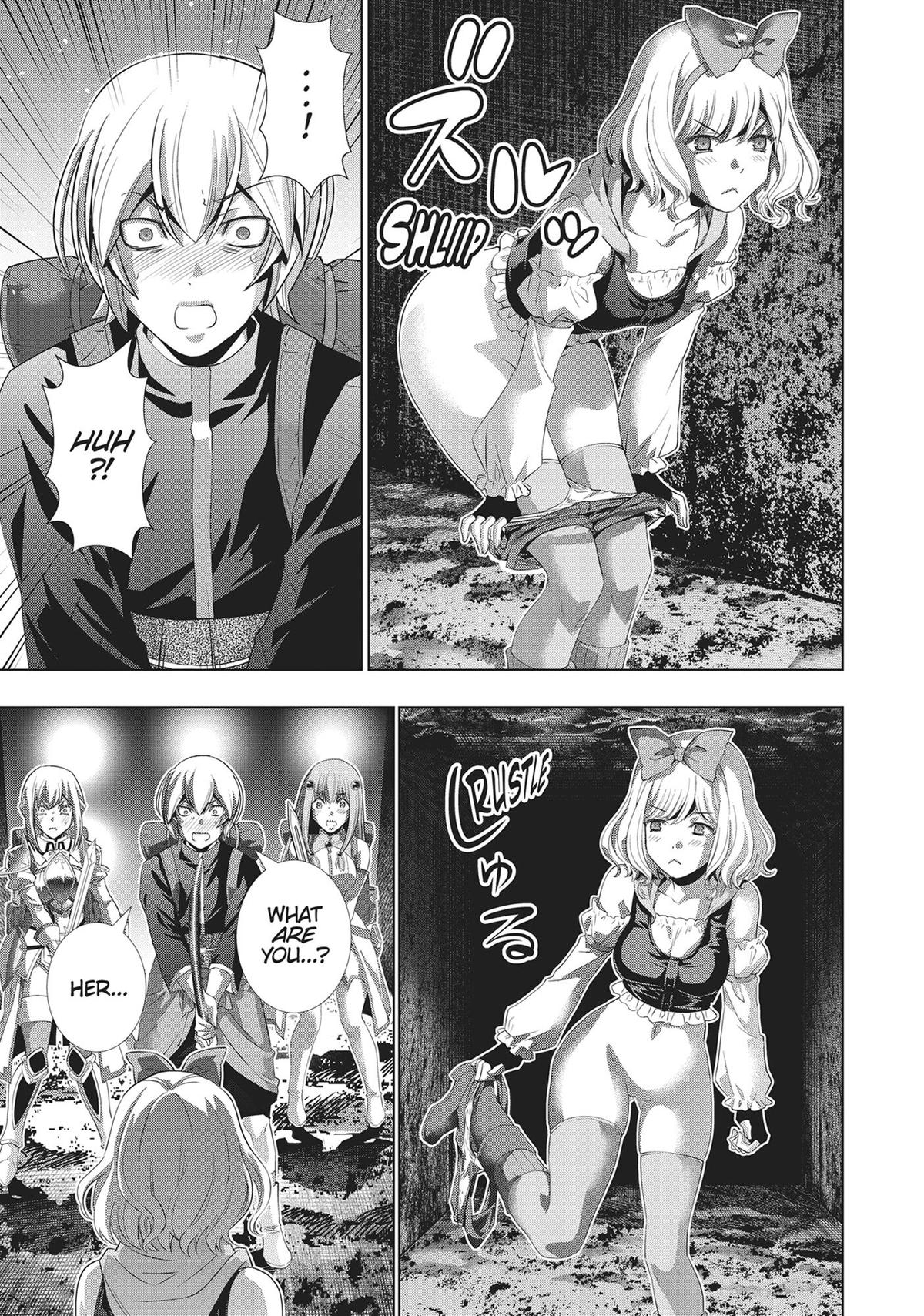 Read Parallel Paradise - Chapter 195 - parallelparadisemangafree.com | Image 9