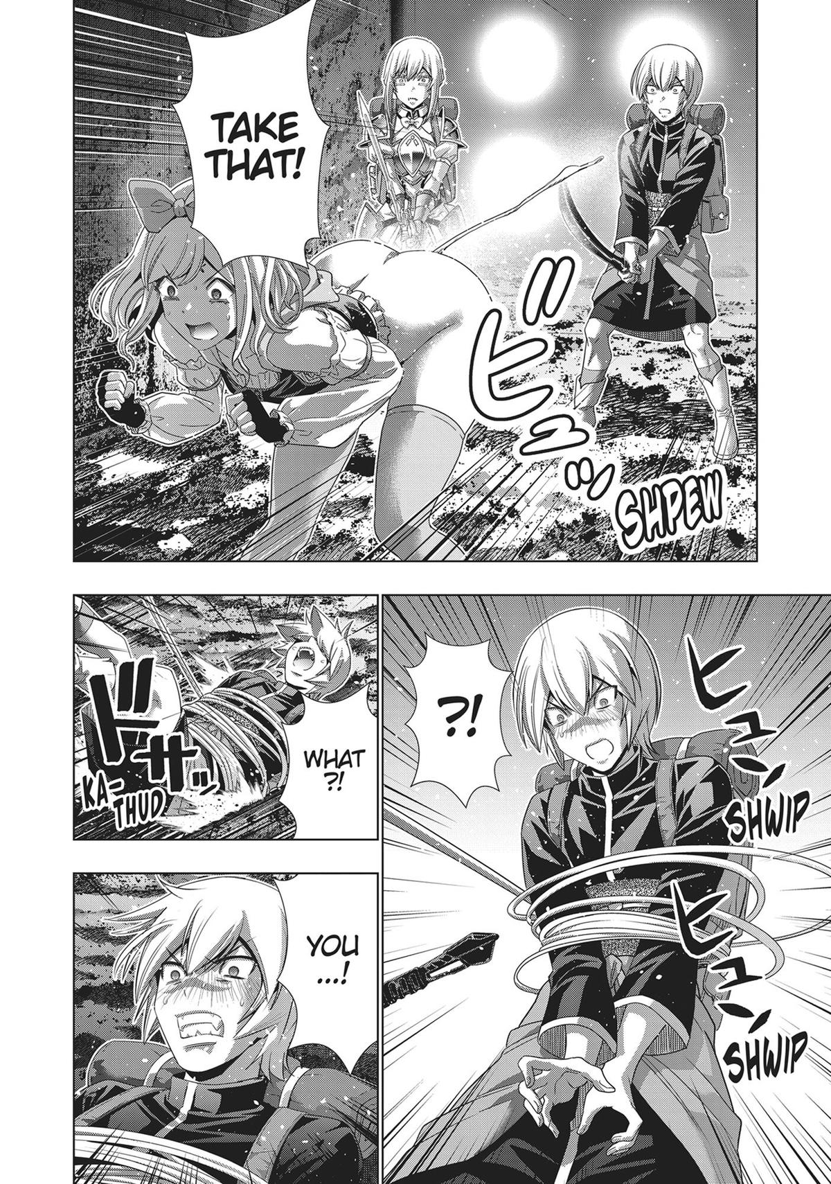 Read Parallel Paradise - Chapter 195 - parallelparadisemangafree.com | Image 10