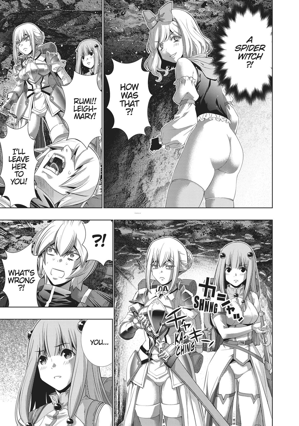 Read Parallel Paradise - Chapter 195 - parallelparadisemangafree.com | Image 11