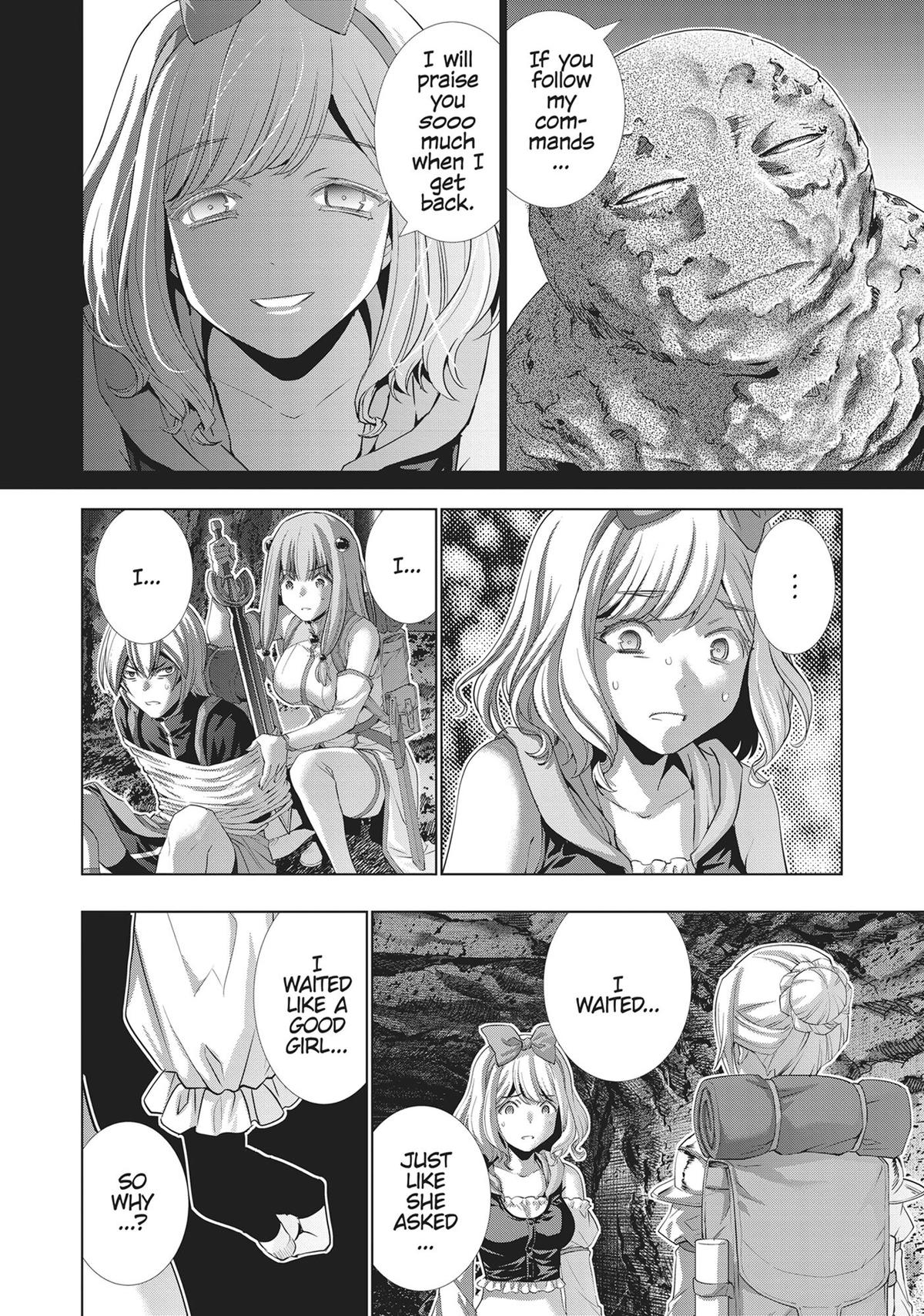 Read Parallel Paradise - Chapter 195 - parallelparadisemangafree.com | Image 14