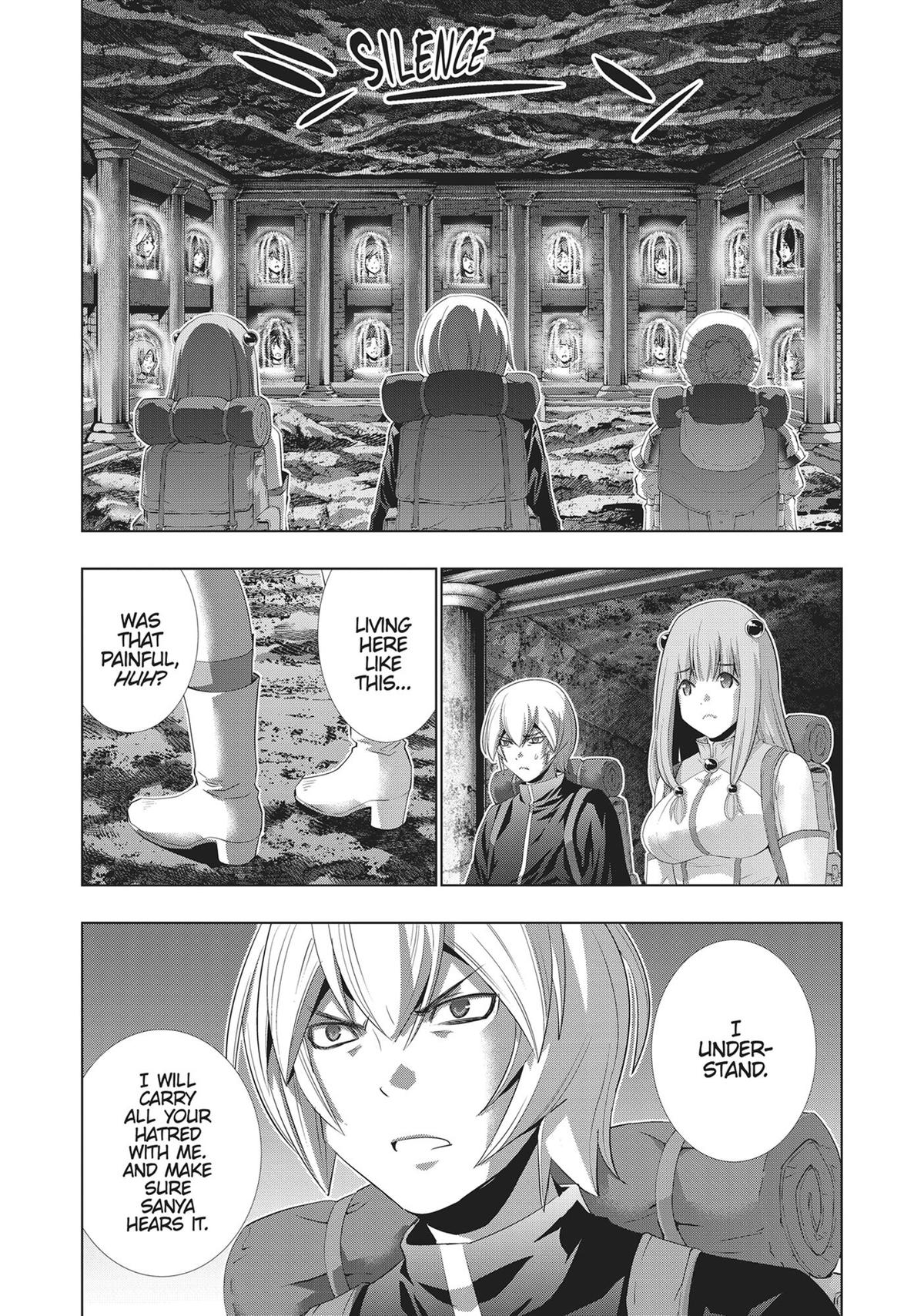 Read Parallel Paradise - Chapter 195 - parallelparadisemangafree.com | Image 18