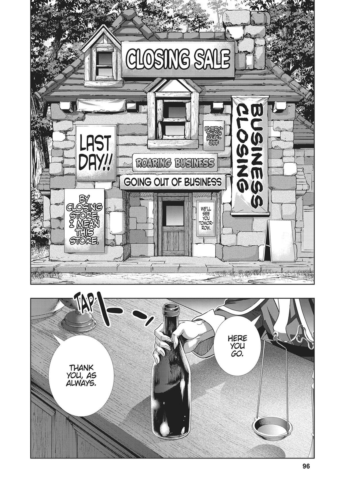 Read Parallel Paradise - Chapter 196 - parallelparadisemangafree.com | Image 2