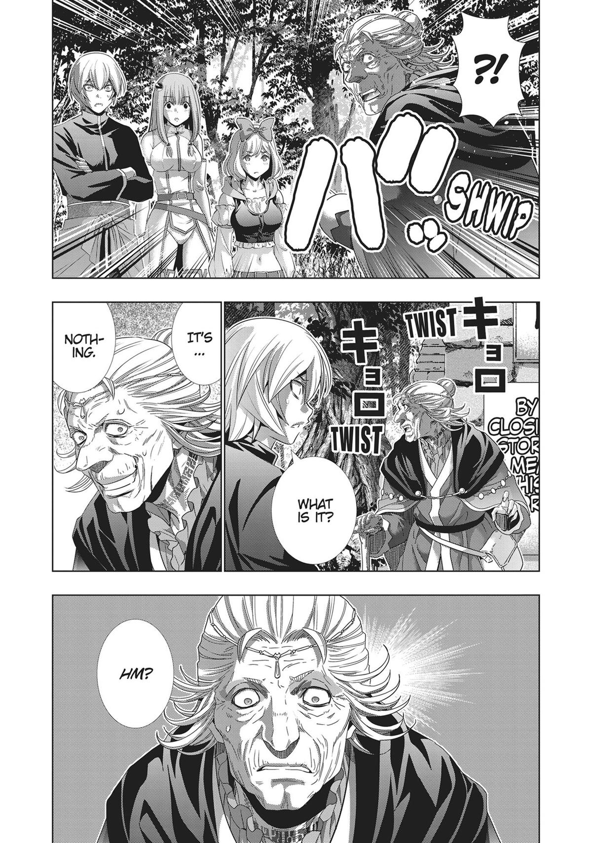 Read Parallel Paradise - Chapter 196 - parallelparadisemangafree.com | Image 5
