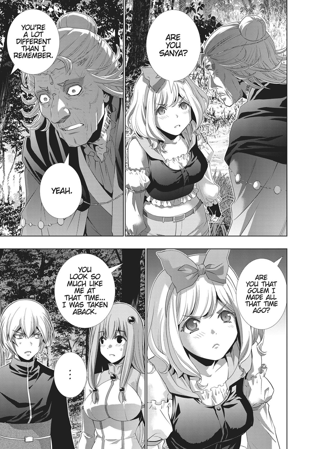 Read Parallel Paradise - Chapter 196 - parallelparadisemangafree.com | Image 7