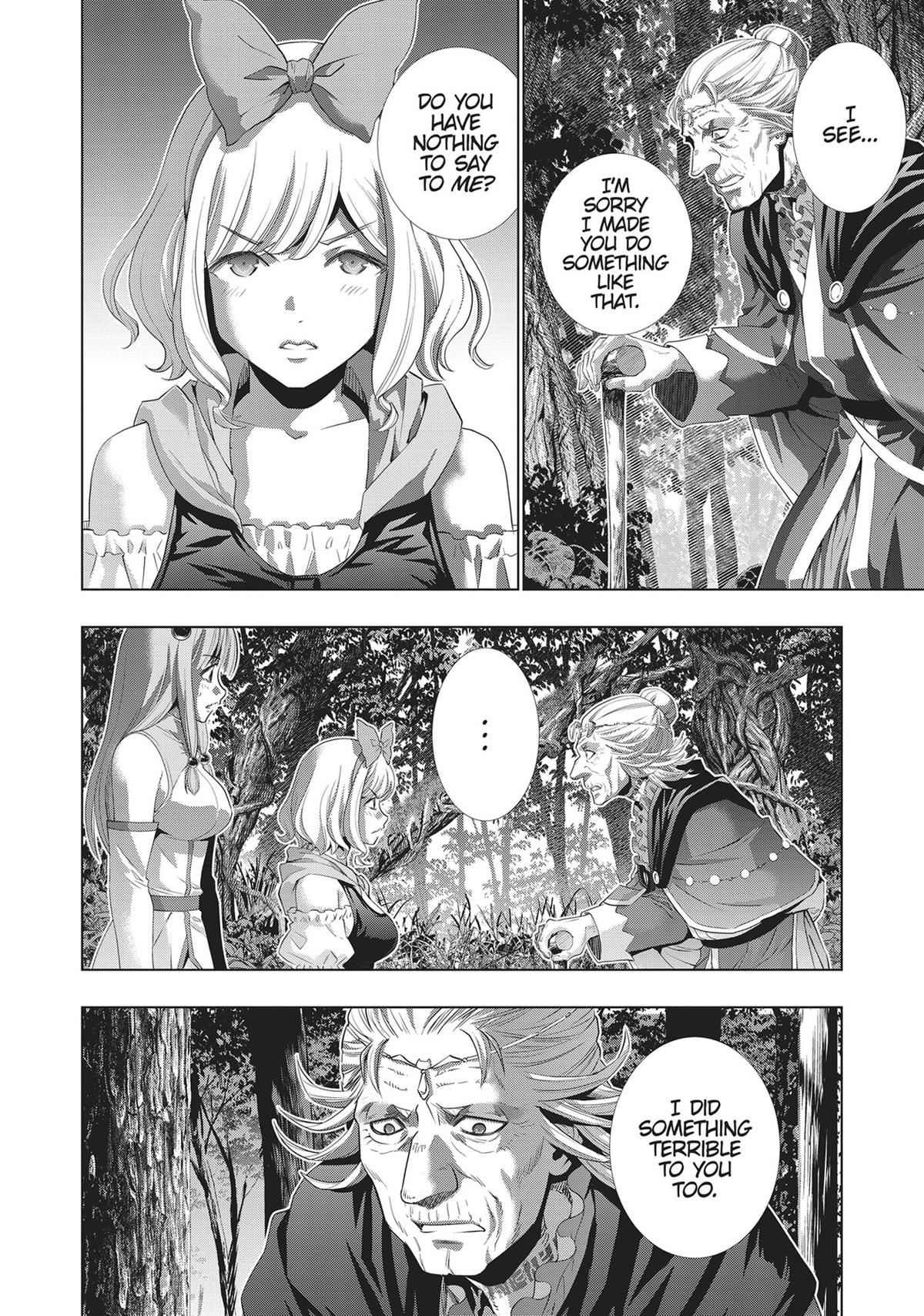 Read Parallel Paradise - Chapter 196 - parallelparadisemangafree.com | Image 12