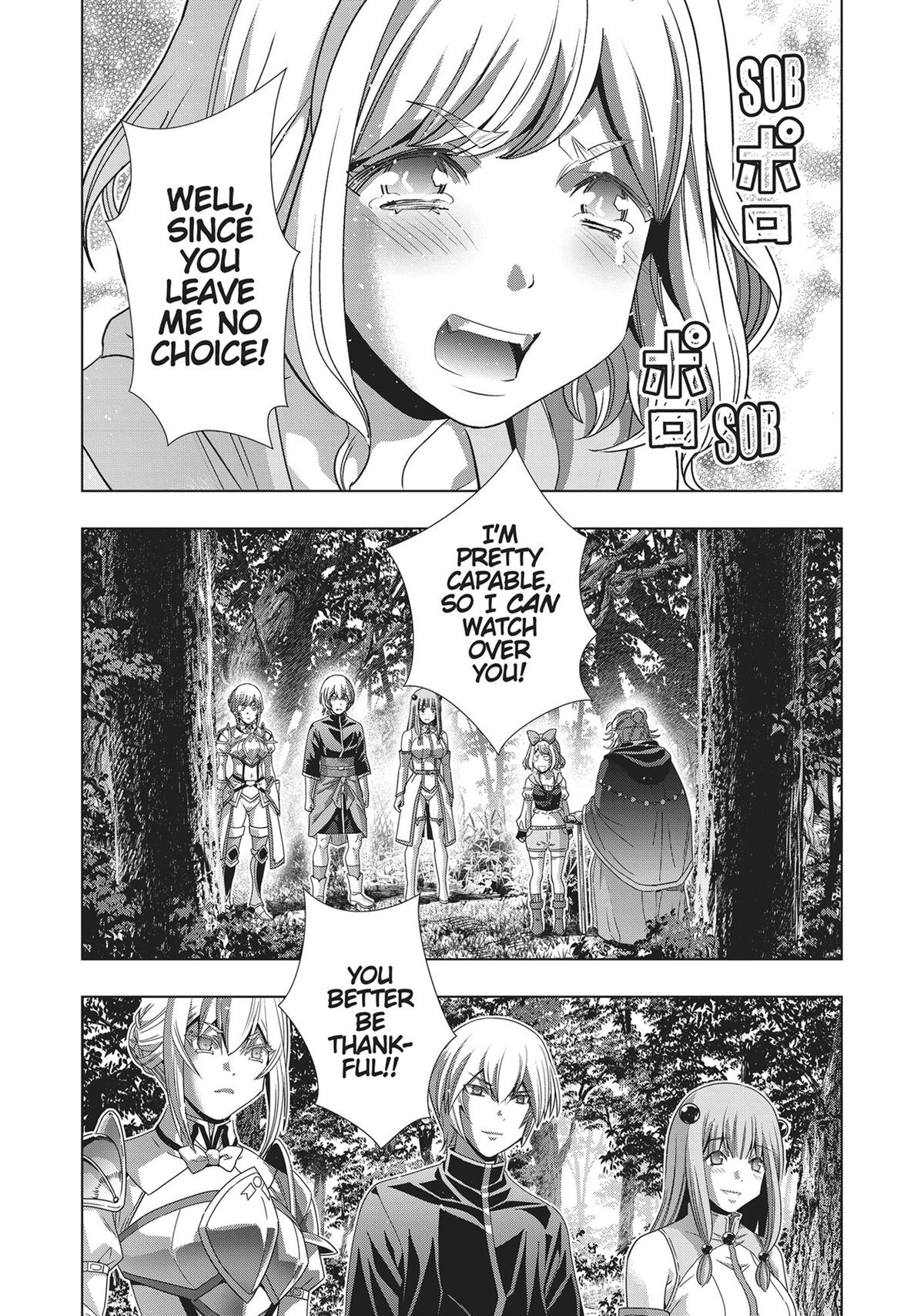 Read Parallel Paradise - Chapter 196 - parallelparadisemangafree.com | Image 17